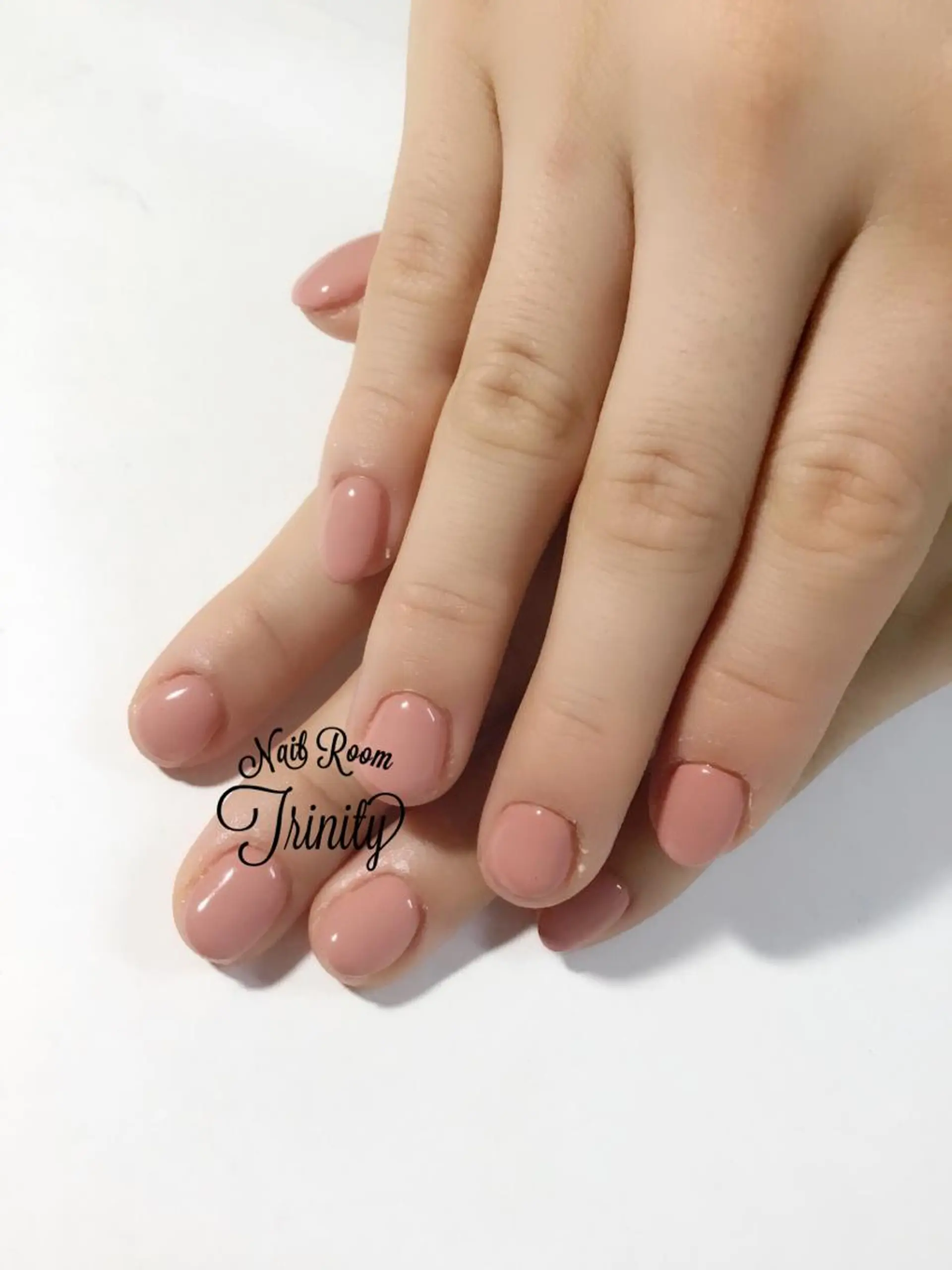 ネイル Trinity staffのネイルデザイン