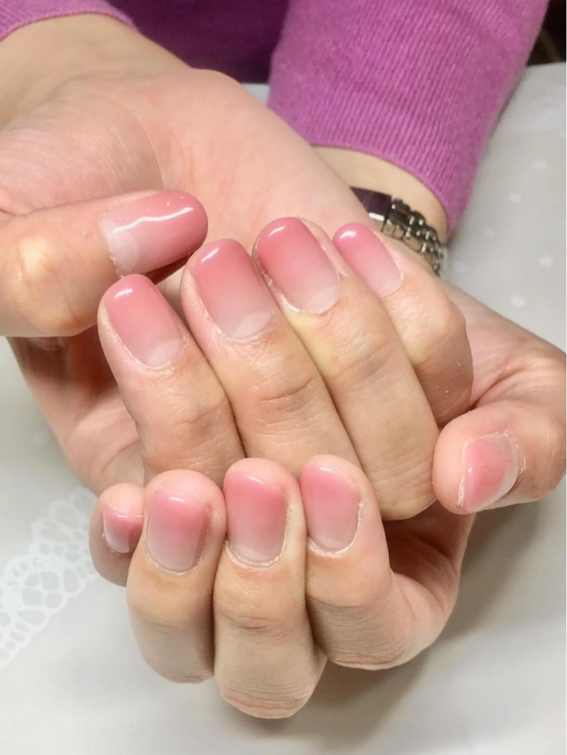 ネイル 新宿ネイルサロン ジェミディローサのネイルデザイン