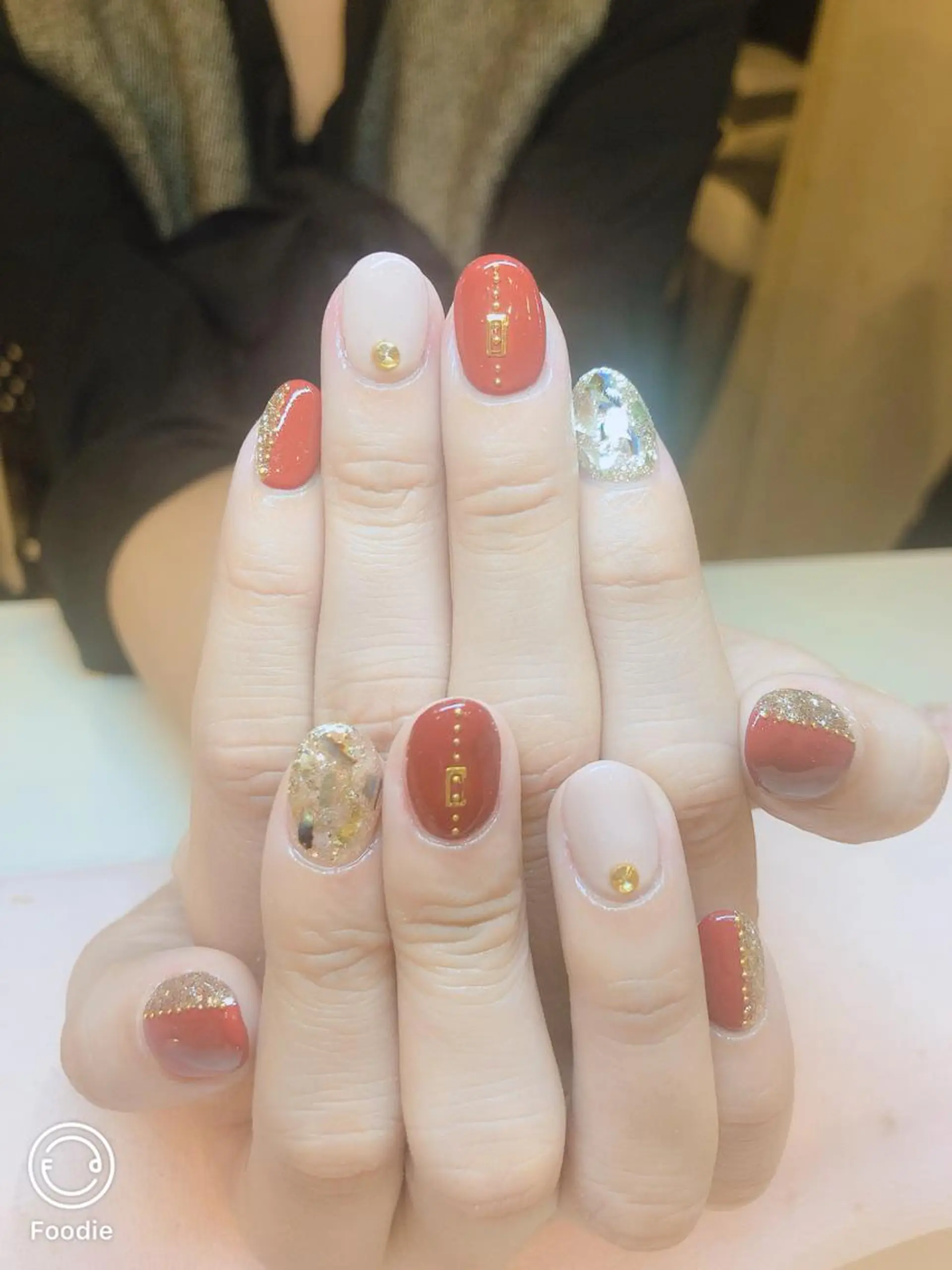 ネイル エムズ エムズのマツエク・マツパデザイン