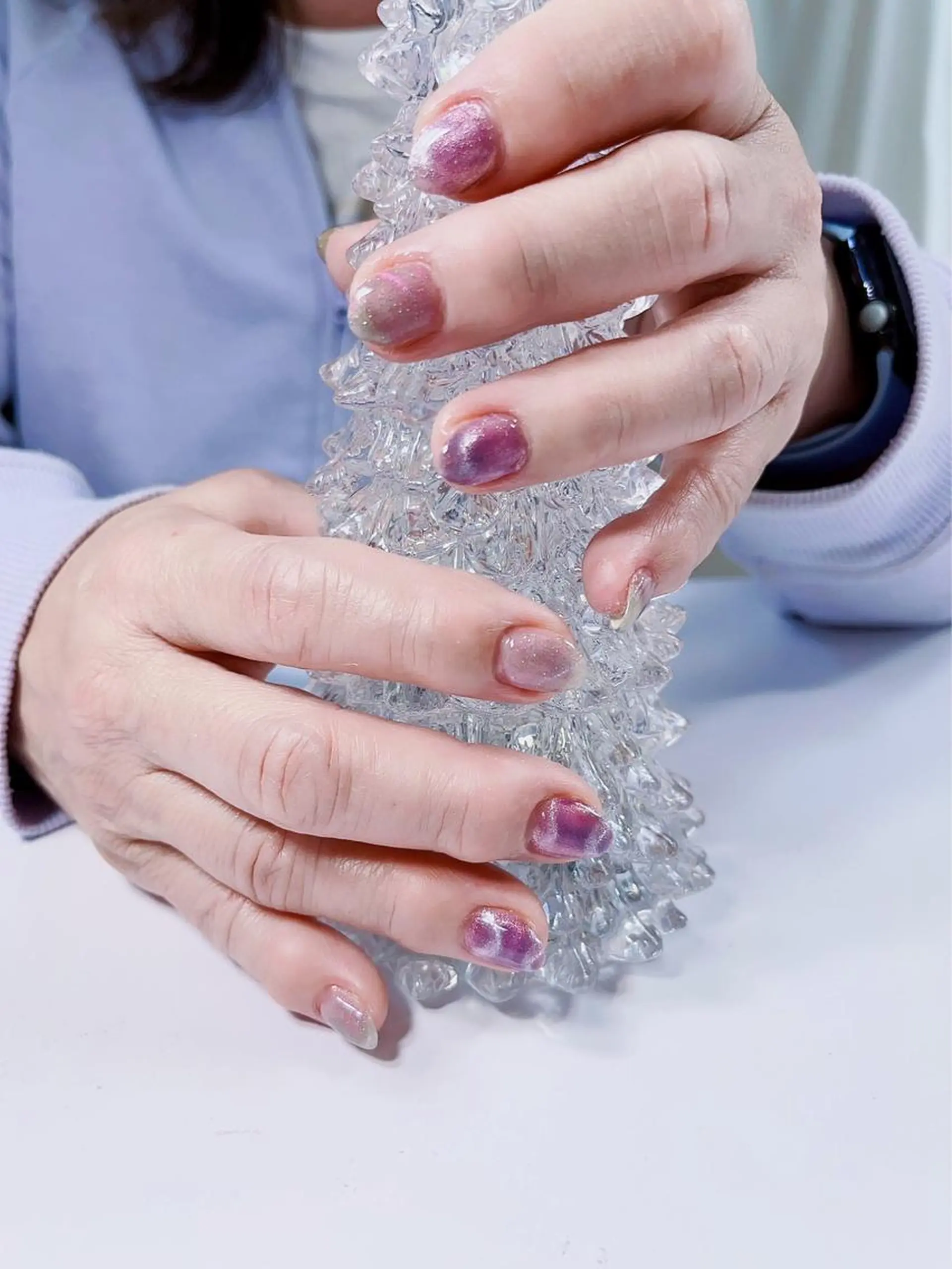 ネイル ネイルサロン ロア旧ジョリーのネイルデザイン