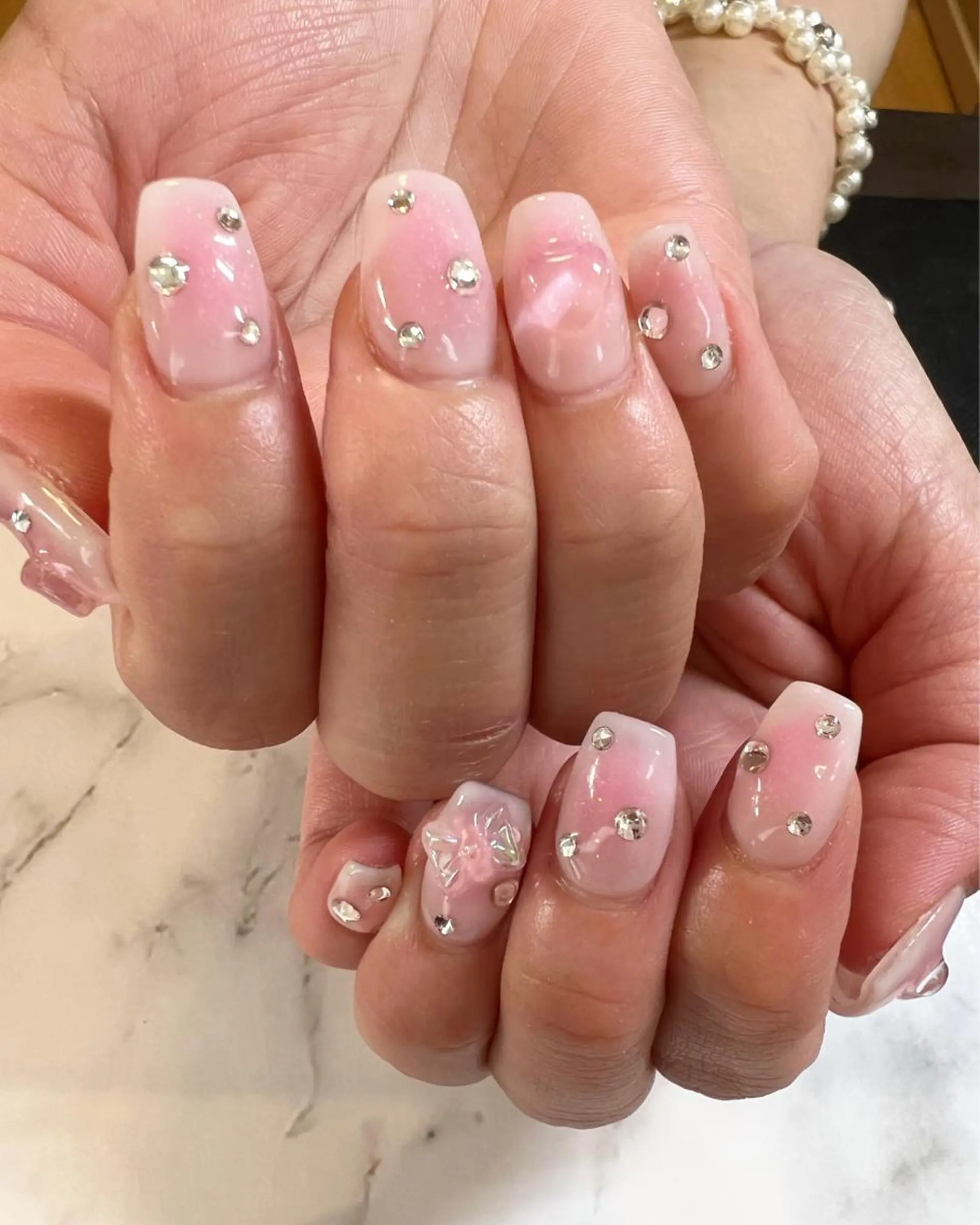 ネイル nail salon Titaleeのネイルデザイン
