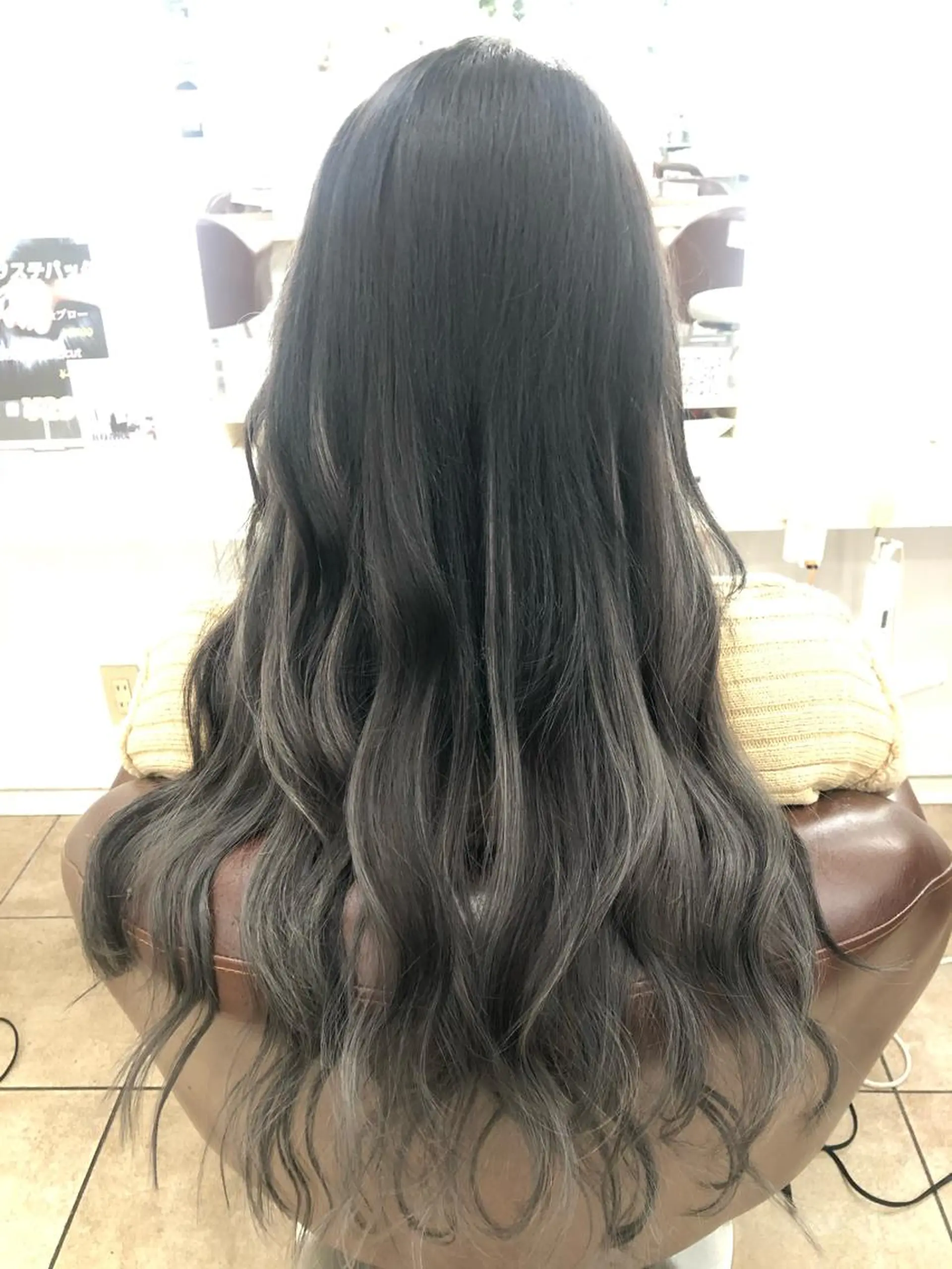 ショート カラー エクステ 🐥こ ま🐥のヘアスタイル