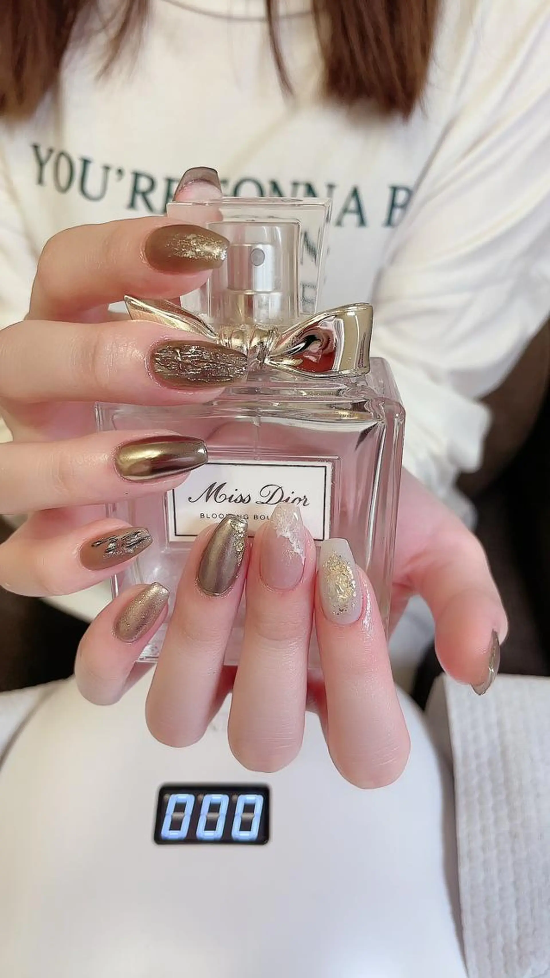 ネイル Petite Cannelleのネイルデザイン