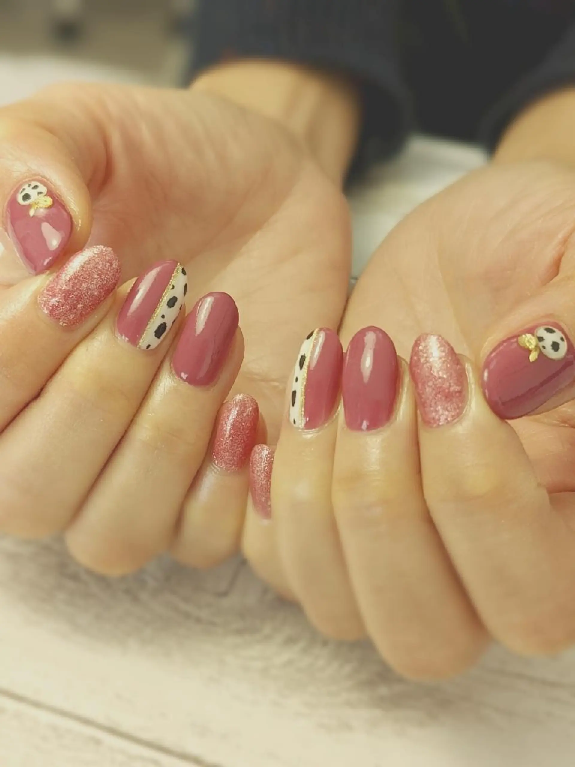 ネイル Mrs Nailのマツエク・マツパデザイン
