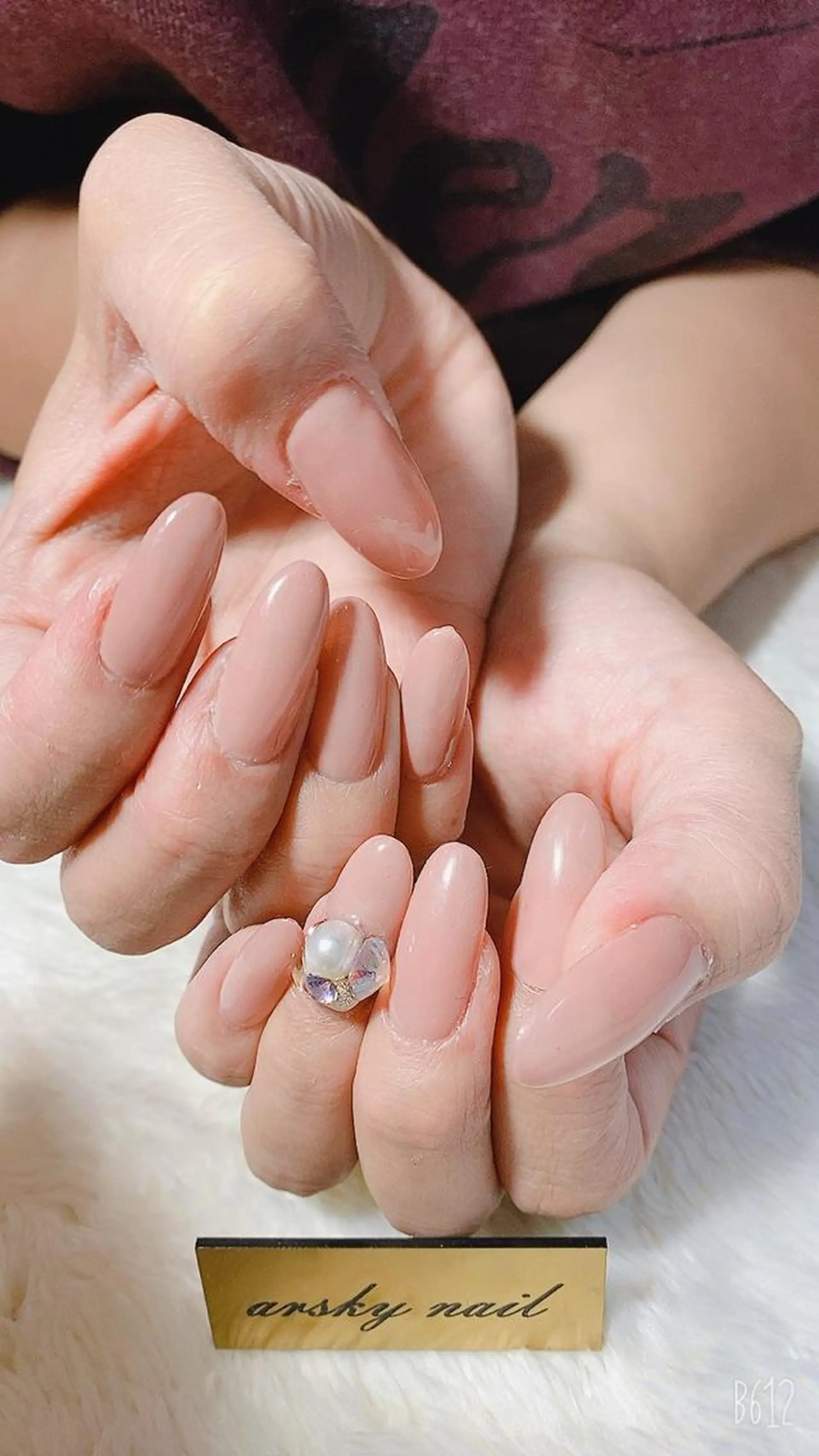 ネイル Mateo Nail Artのネイルデザイン