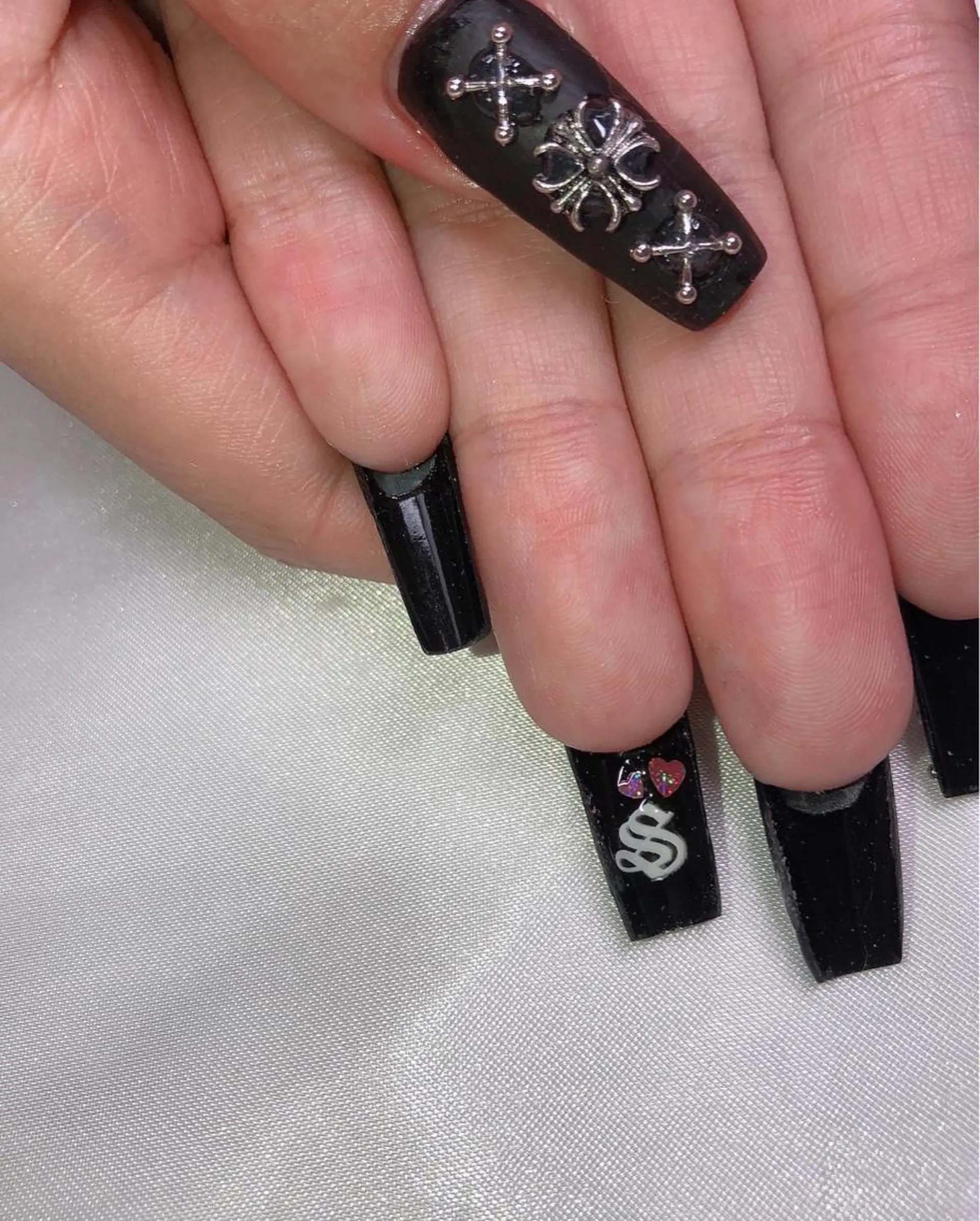 ネイル アートネイル ハンドネイル Re:∅ nail /HIRAMOTOのネイルデザイン