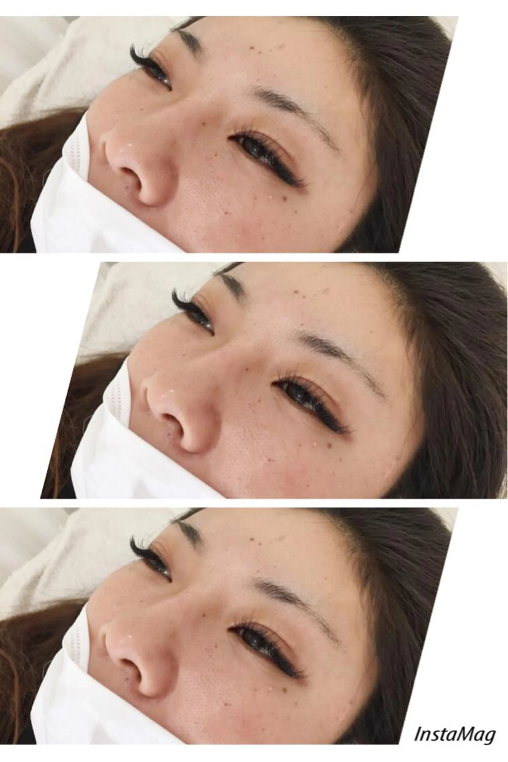 マツエク・マツパ Salon de Galcon 2階(サロンド・ギャルソン)所属・KU TA  \(◡̈)/の眉毛・アイブロウイメージ