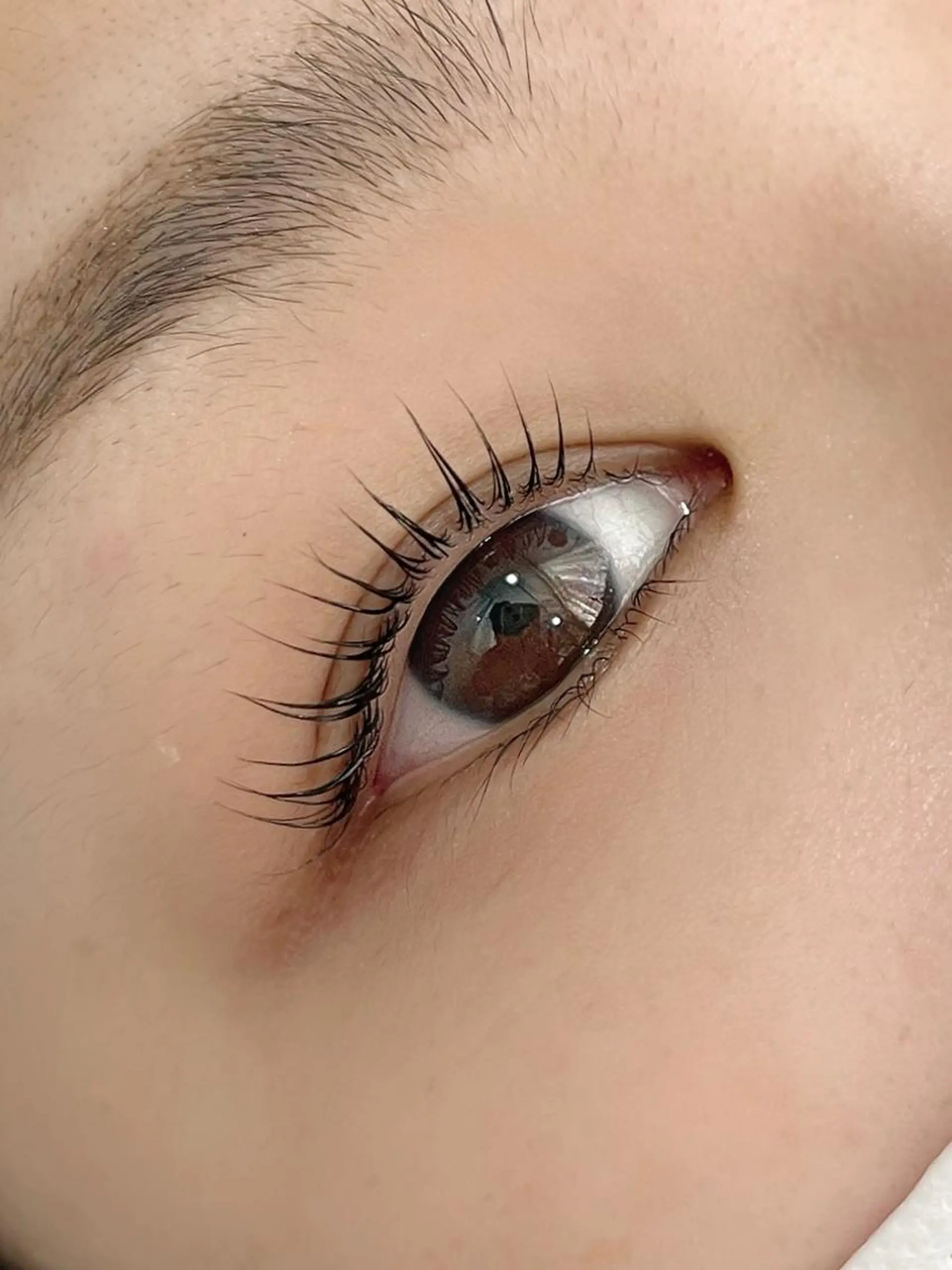 マツエク・マツパ Emio所属・喜多 歩 高の原のエステ・リラクイメージ