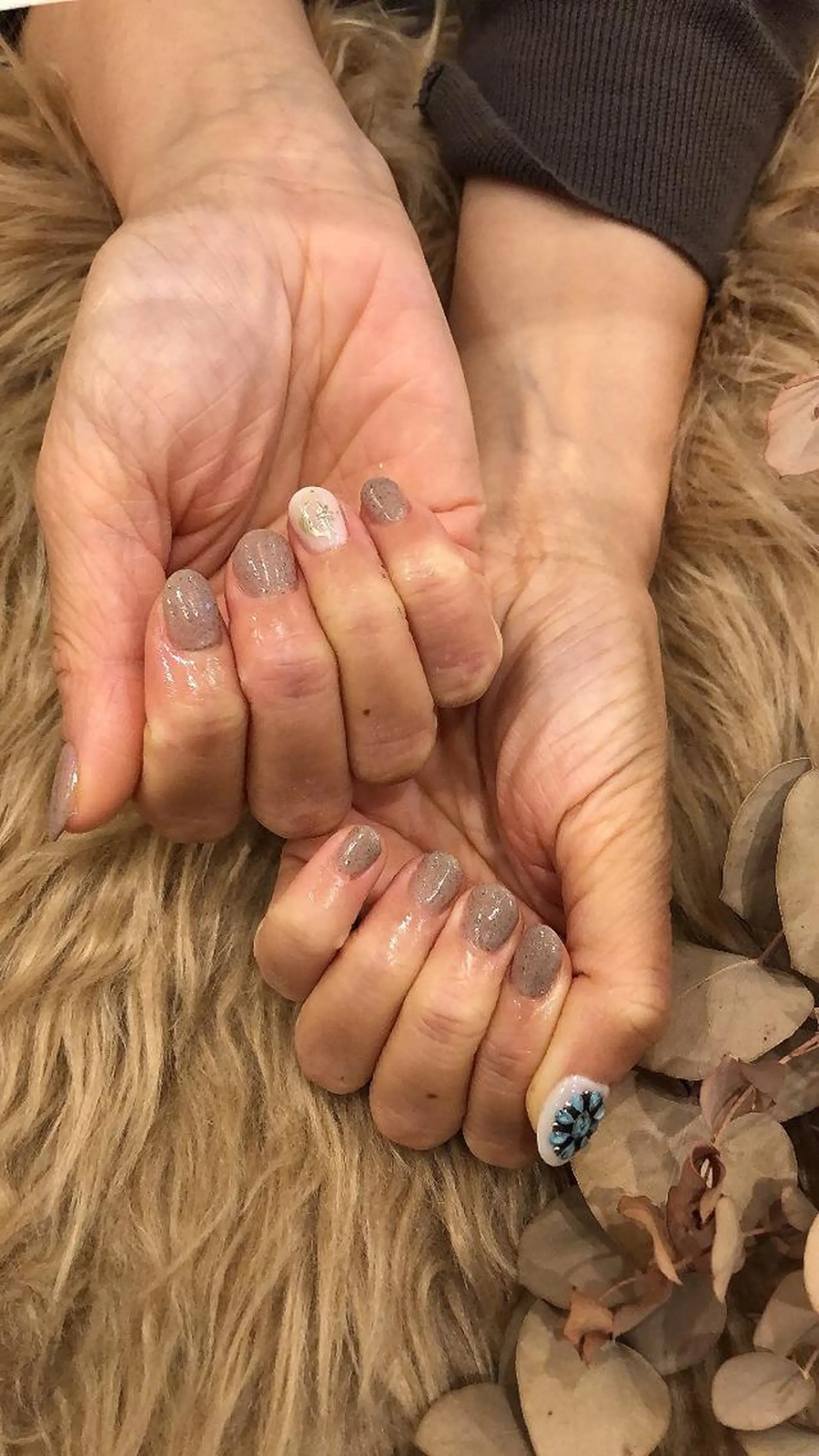 ネイル eclat.nail エクラネイルのネイルデザイン