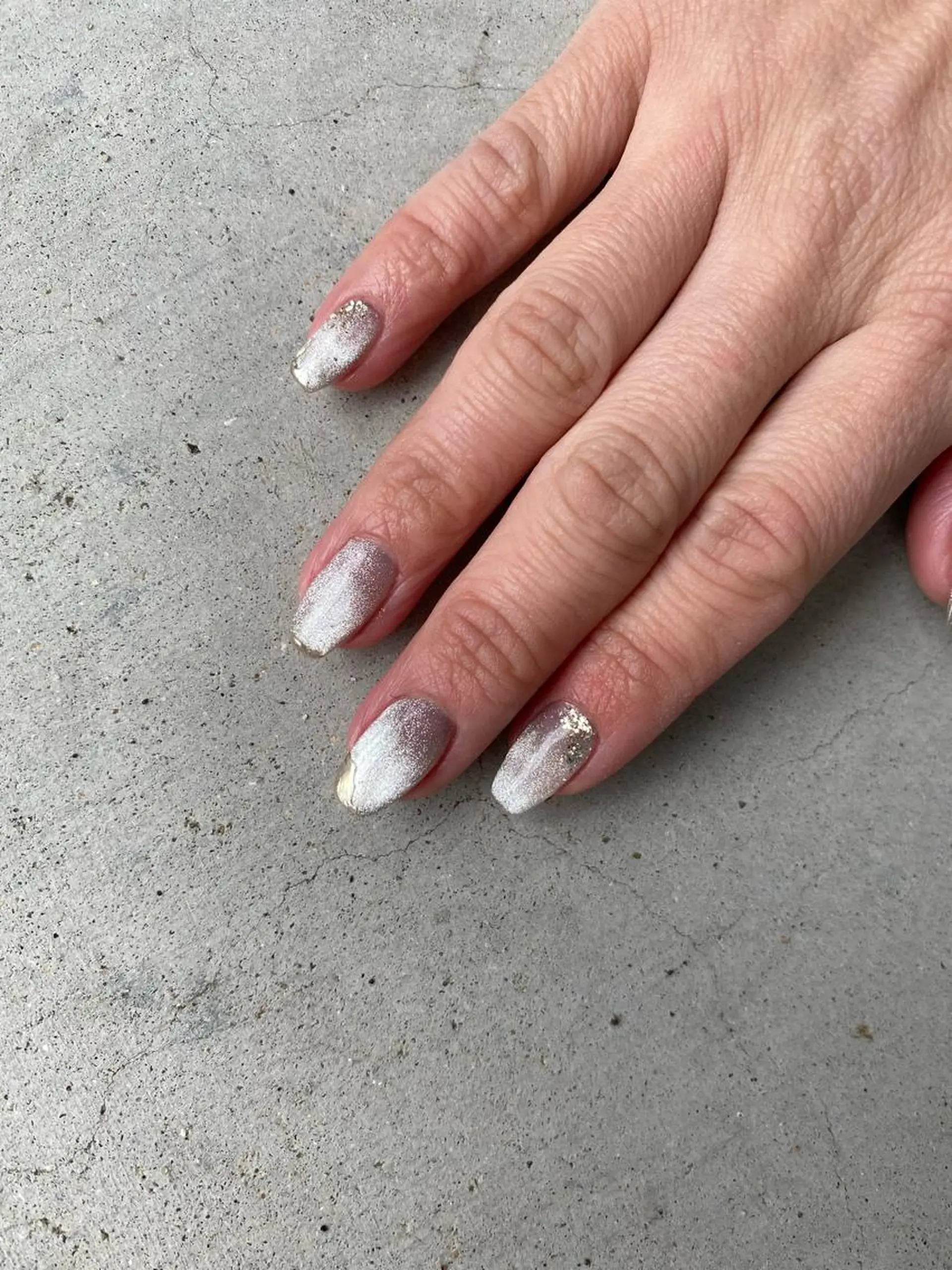 ネイル nailsalon ∞ ﾐｶﾅﾙ ∞のネイルデザイン