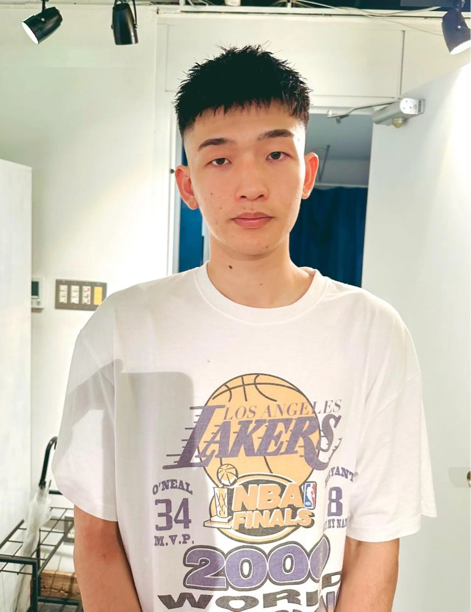 メンズ フェードカット スキンフェード 刈り上げ カット 骨格補正施術/メンズ 専門美容師/YUYAのヘアスタイル