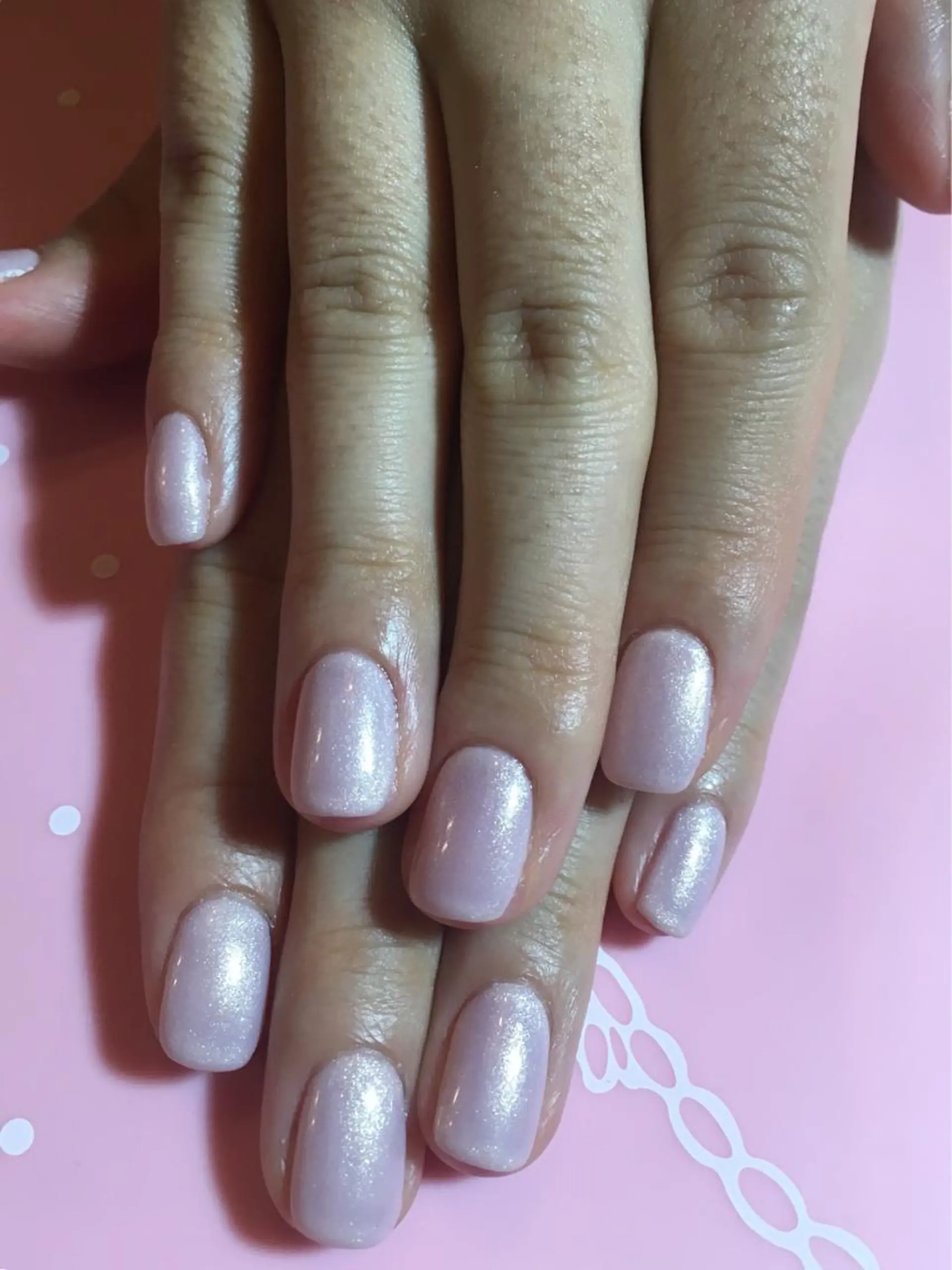 ネイル 古川 里美のネイルデザイン