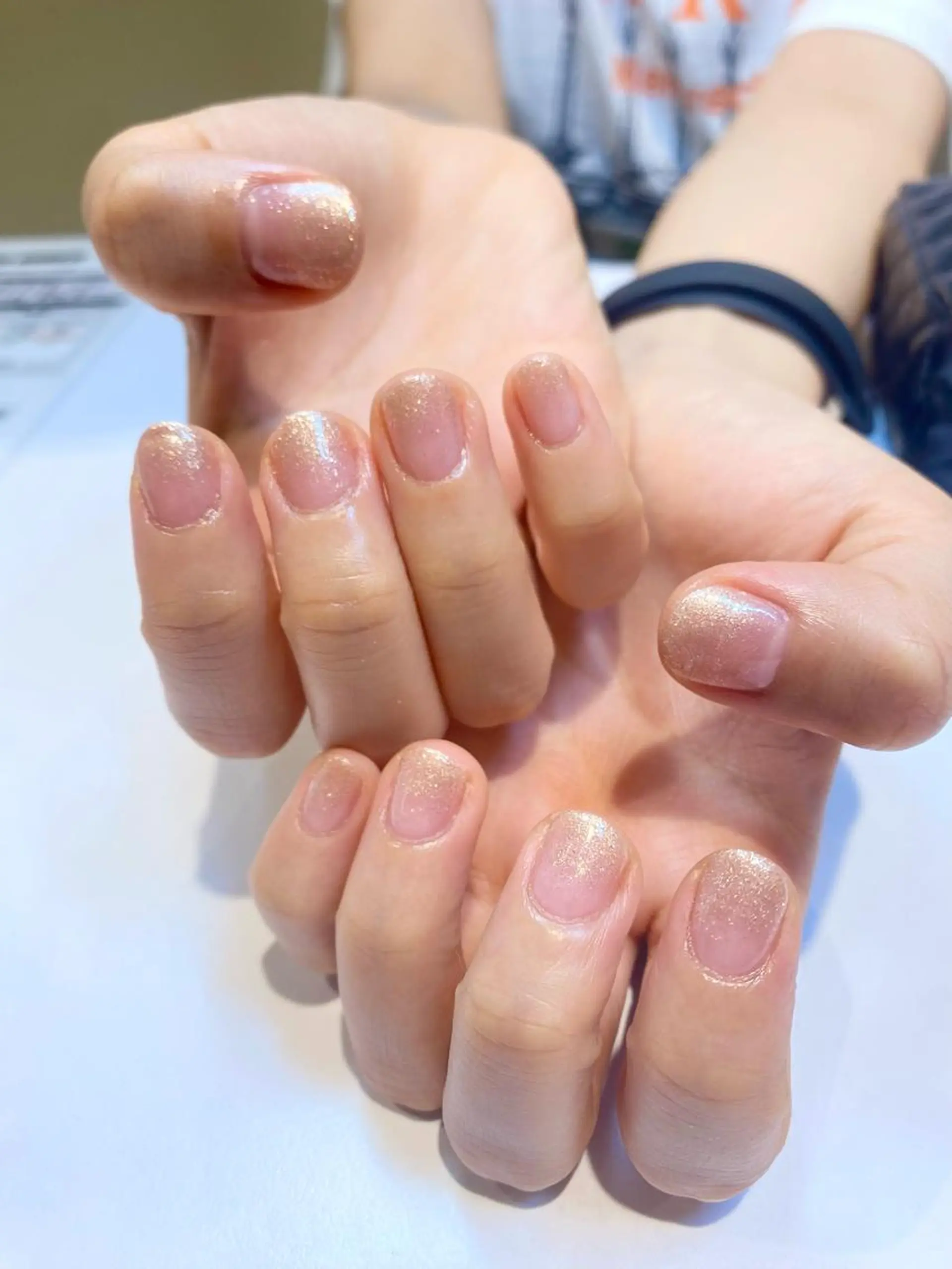 ネイル minuit ︎nail/Yumeのネイルデザイン