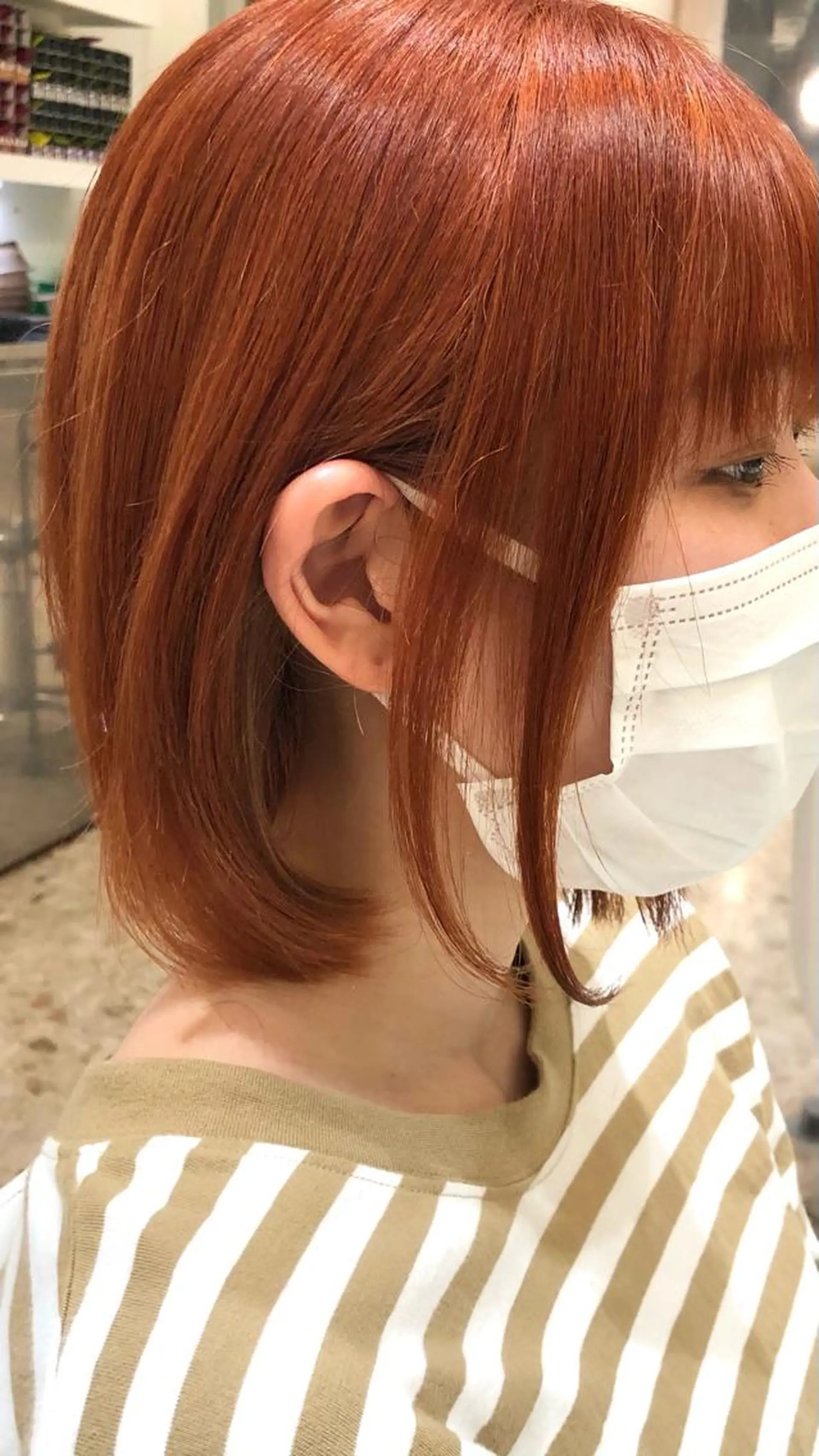ミディアム マツパ♡アイブロウ 南草津の眉毛・アイブロウイメージ