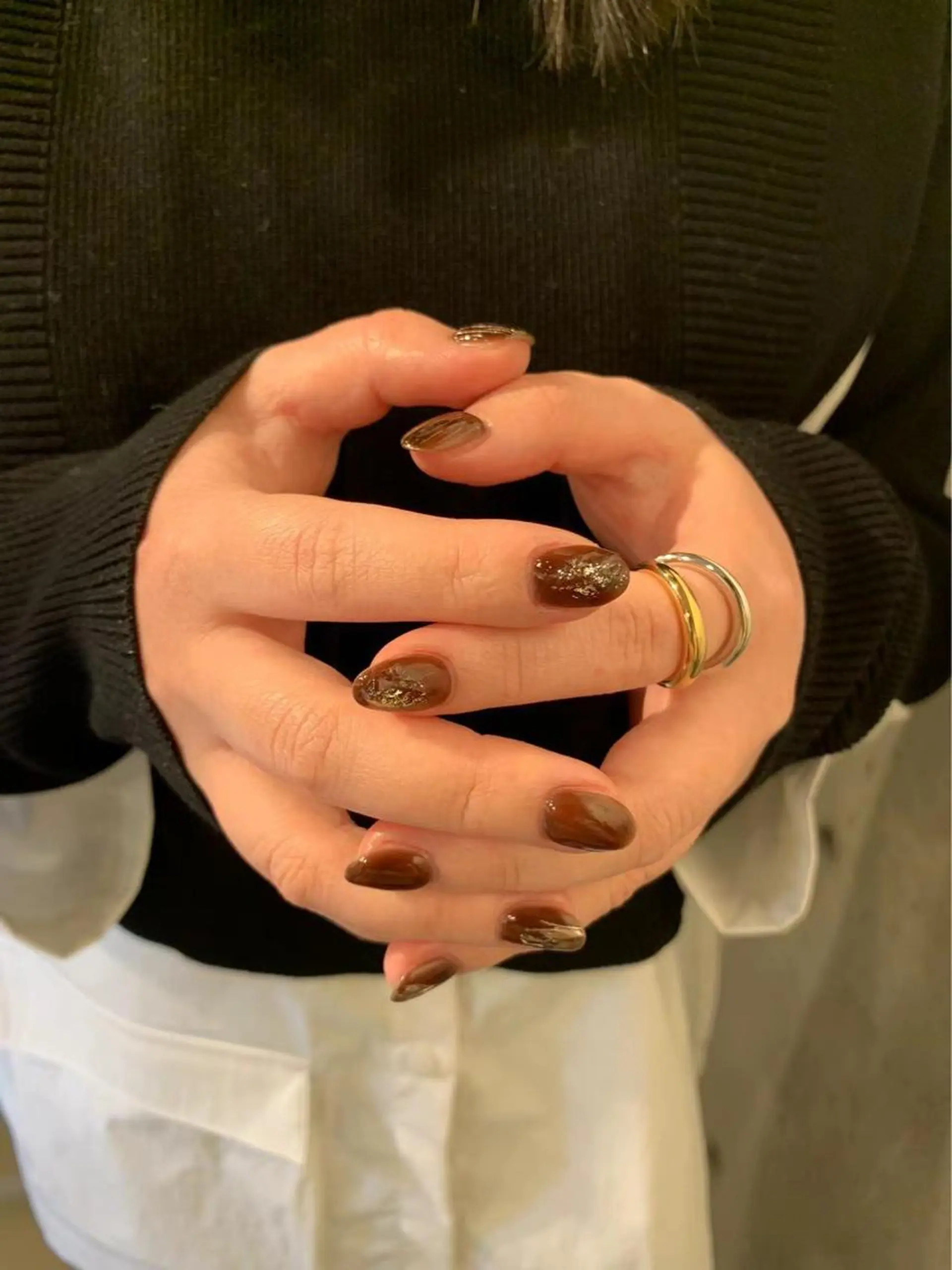 ネイル 🎀 D.d _nailのネイルデザイン