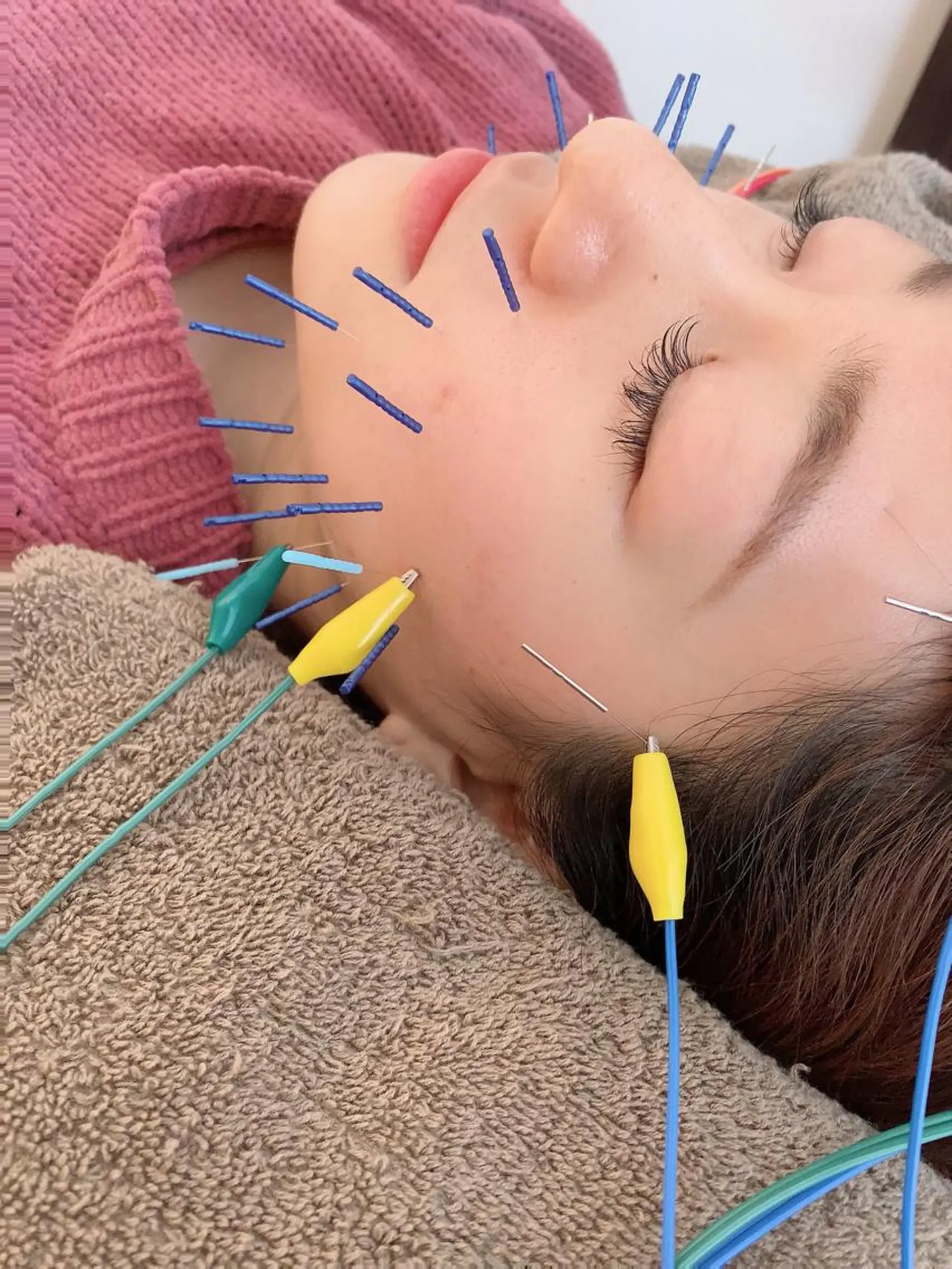 市川 悟のエステ・リラクイメージ