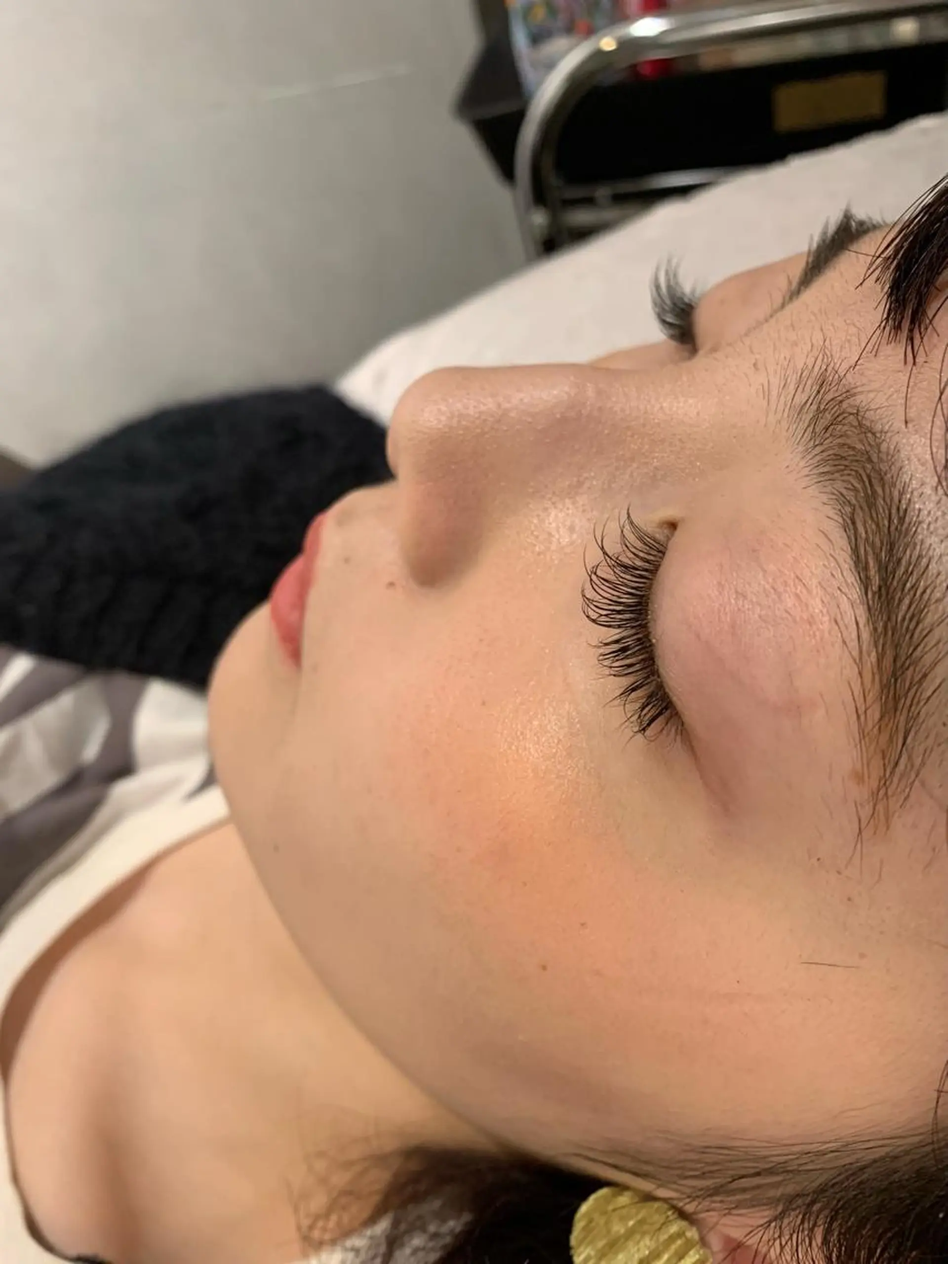 マツエク・マツパ eyelist🌼 asukaのマツエク・マツパデザイン