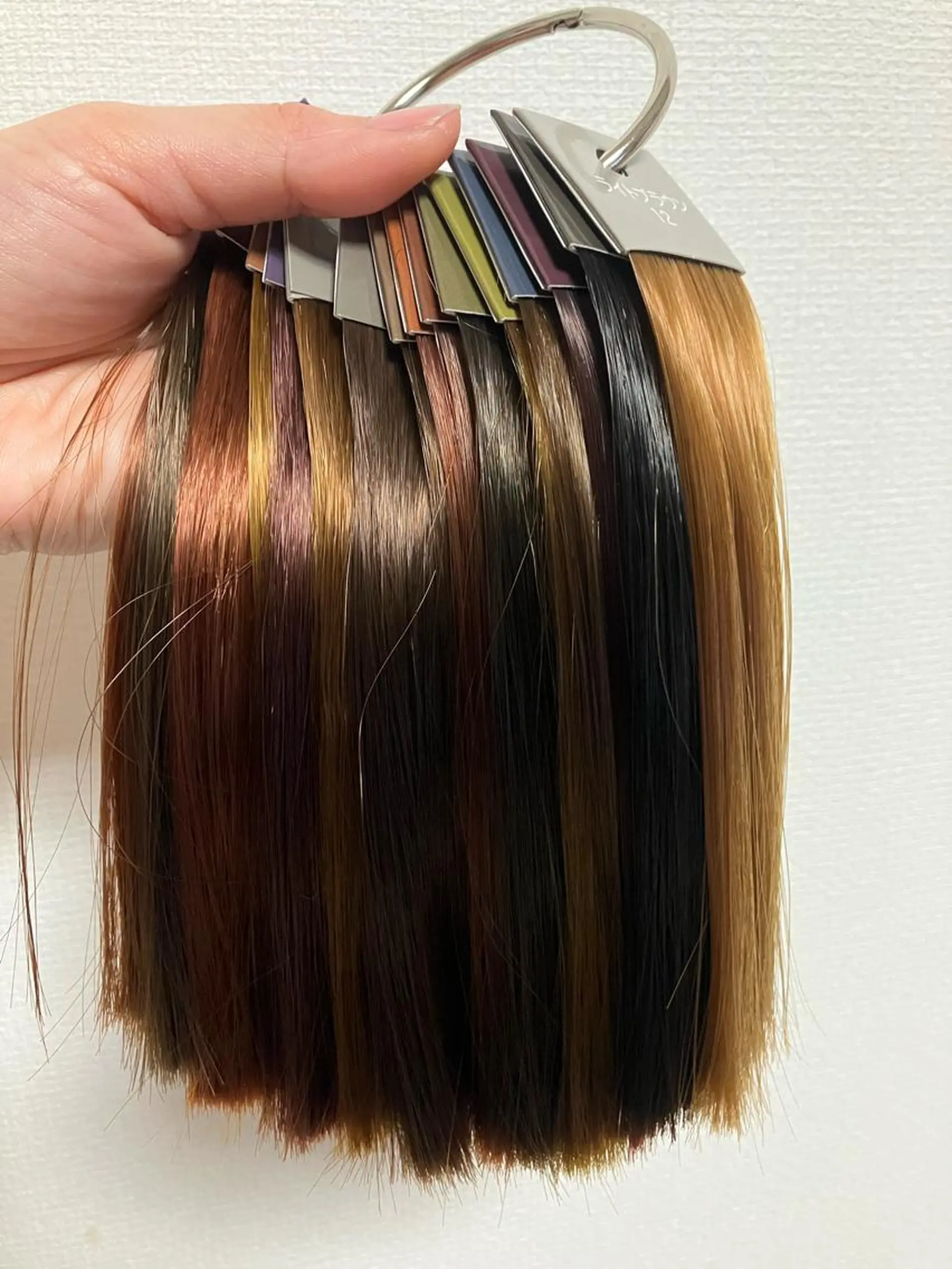 カラーサロン ナナカラのその他イメージ