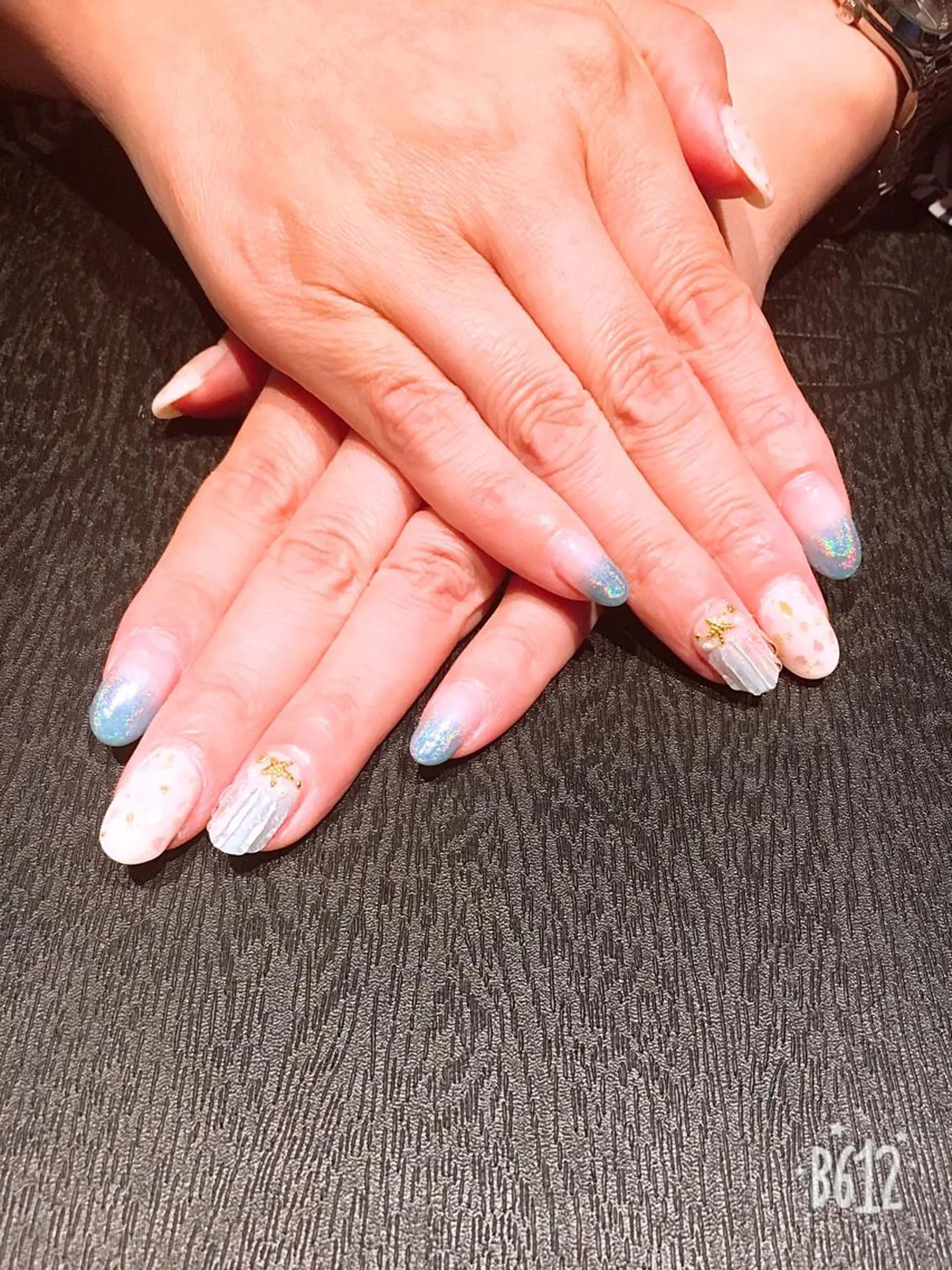 ネイル Nail salon yuriのネイルデザイン