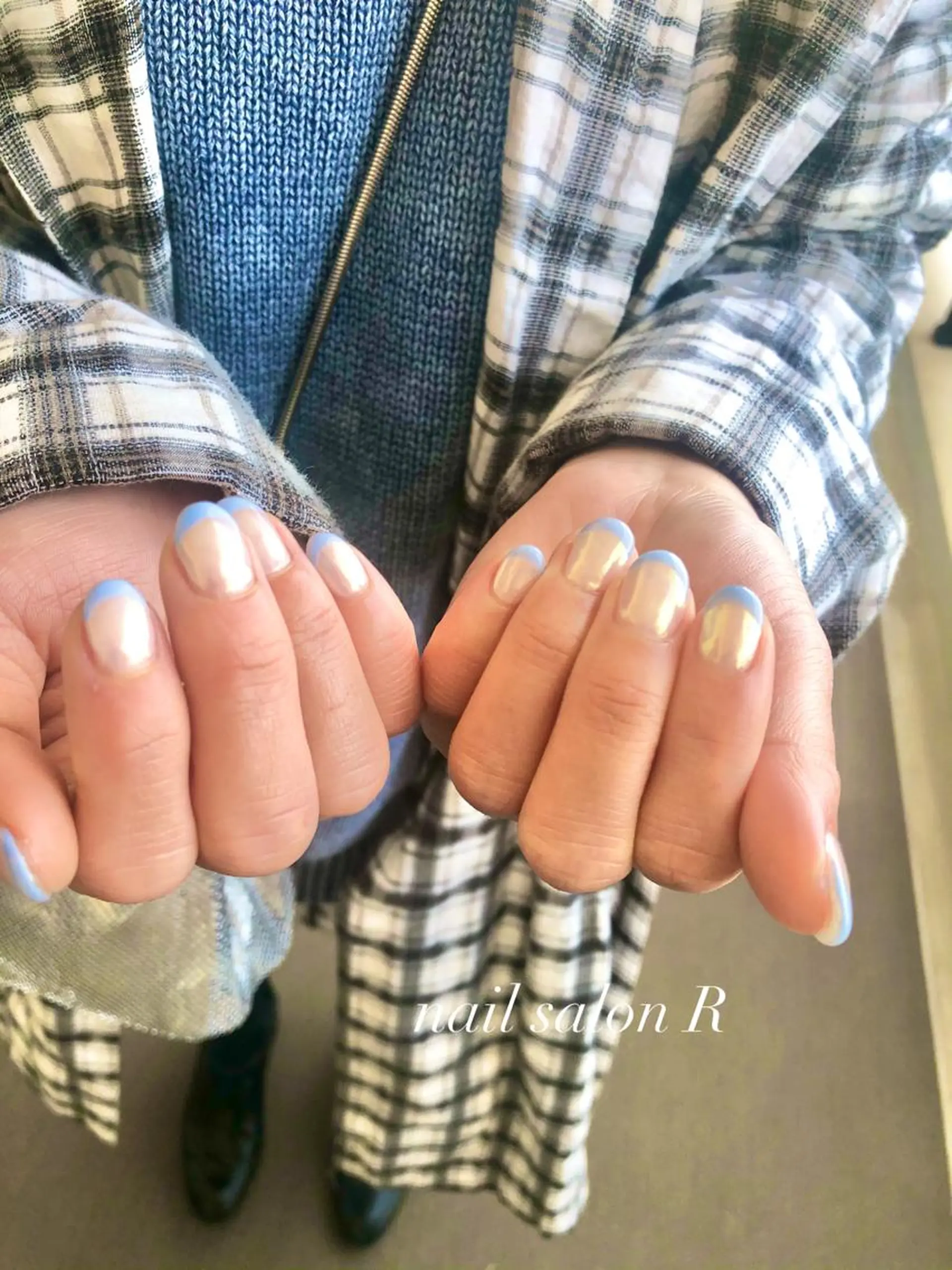 ネイル nail salon Rのネイルデザイン