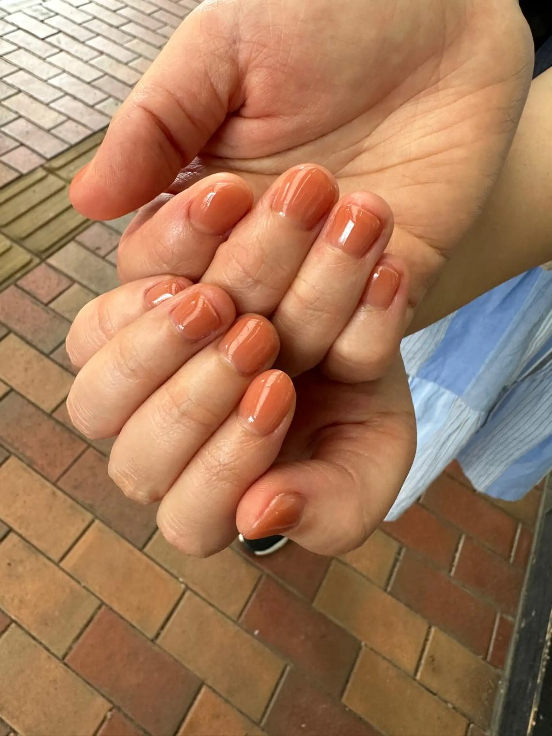 ネイル ジェルネイル パラジェル ハンドネイル フットネイル nailsalon ∞ ﾐｶﾅﾙ ∞のネイルデザイン