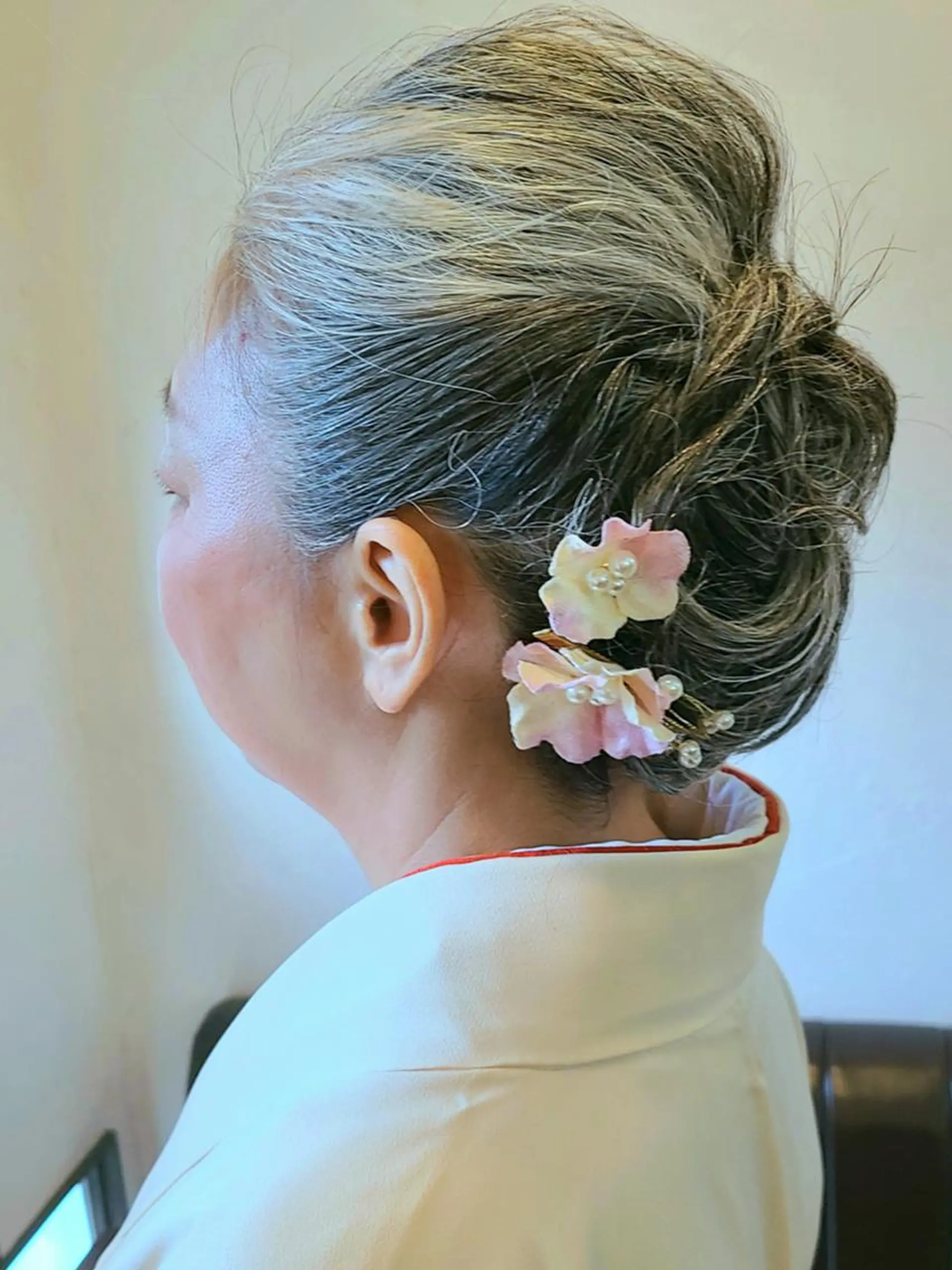 ヘアアレンジ 【大宮】デザイナー Anne 諳 アンのヘアスタイル