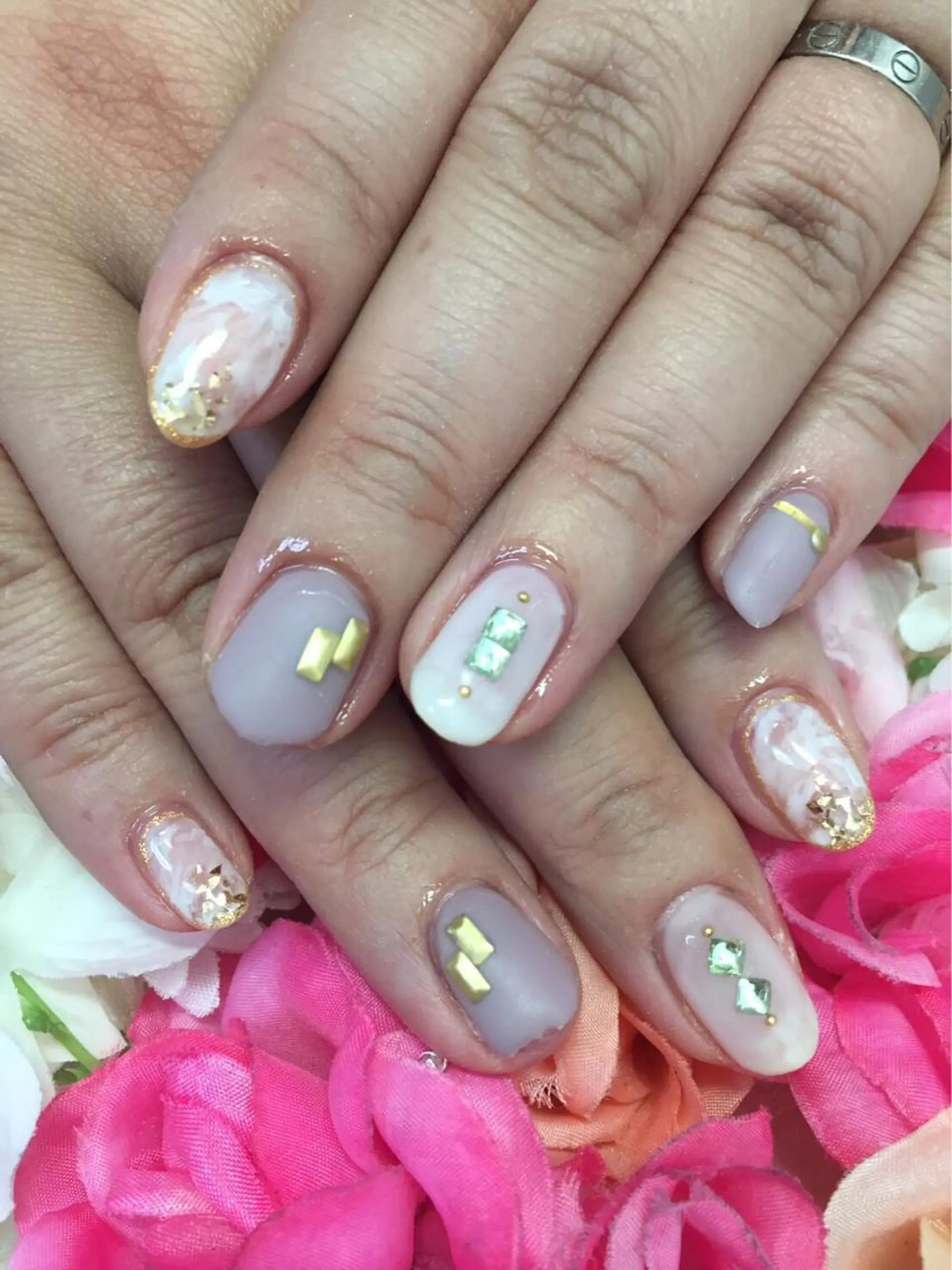 ネイル 酵素風呂 RA.RAのその他イメージ