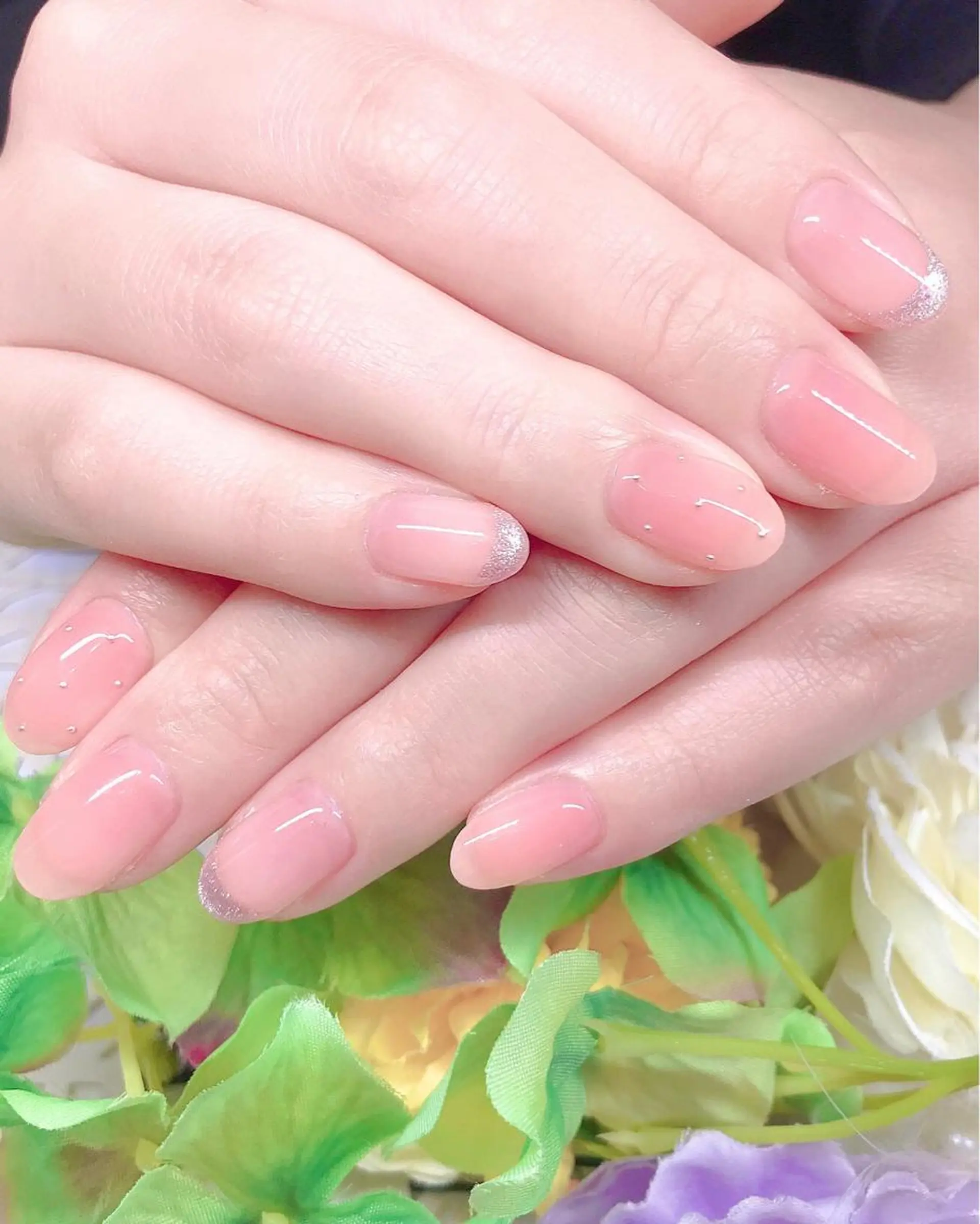 ネイル Salon MINEのエステ・リラクイメージ