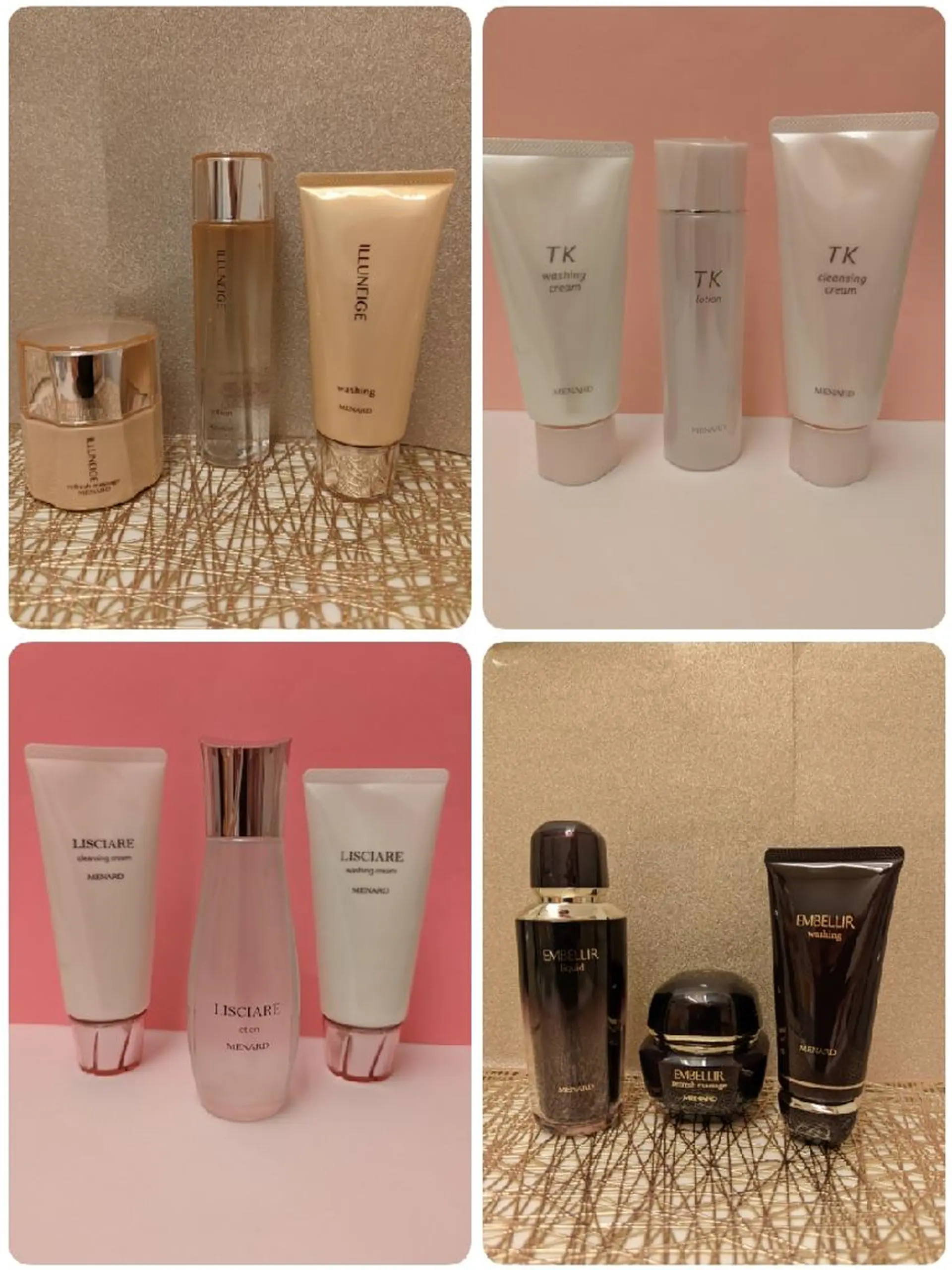 エステ🌸🌸🌸 メナードのエステ・リラクイメージ