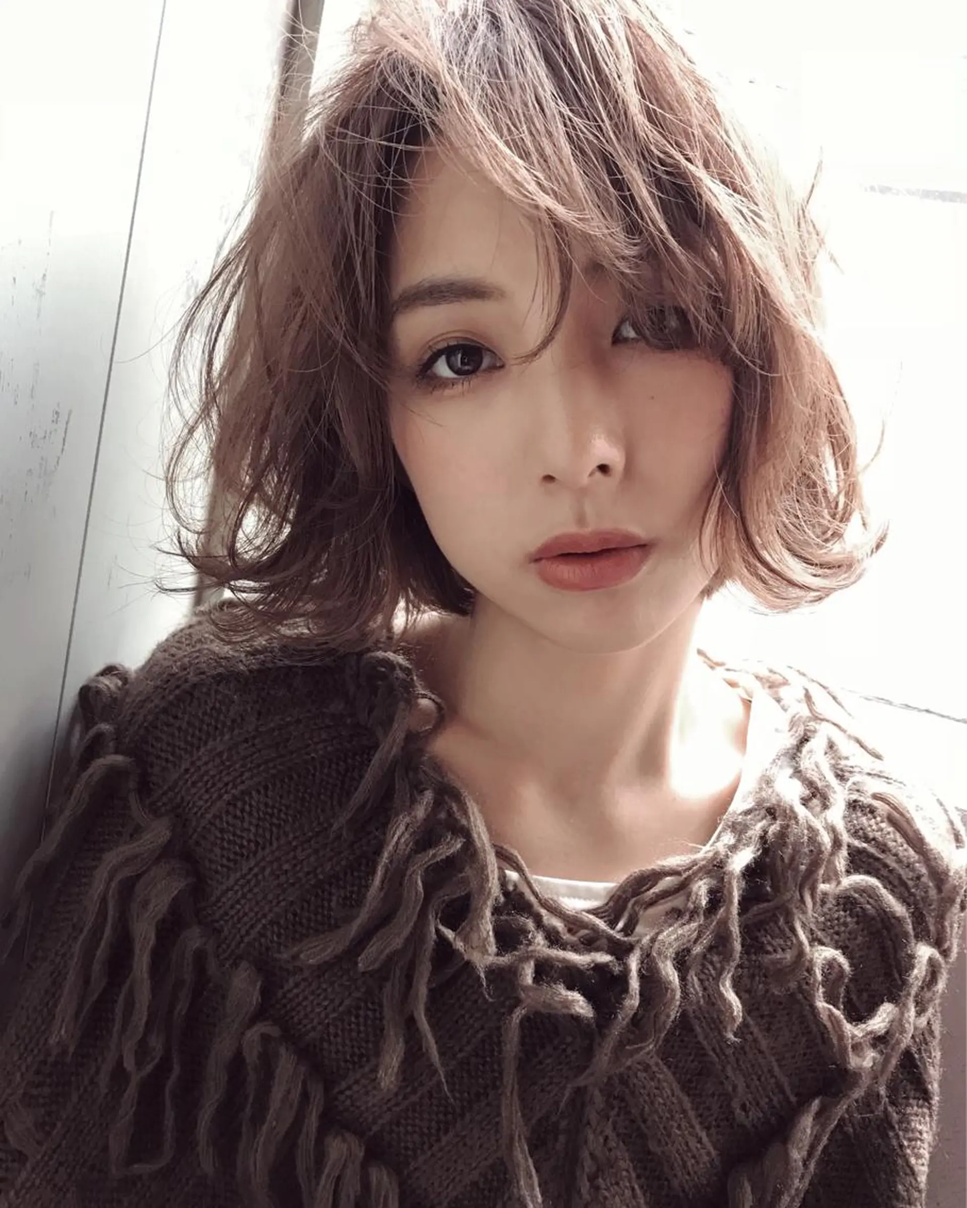 ショート カラー 髪質改善専門店DRAN   天王寺店所属・井立 ヒロシのその他イメージ