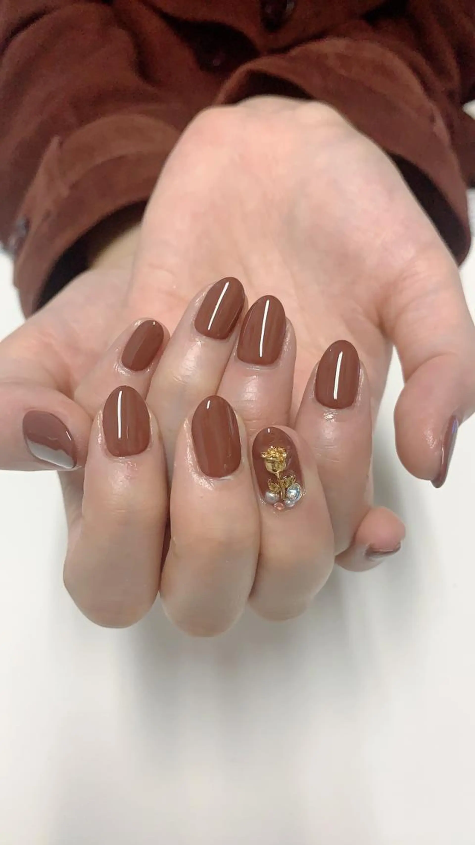 ネイル Munail サロン所属・むねいる nail salonのネイルデザイン