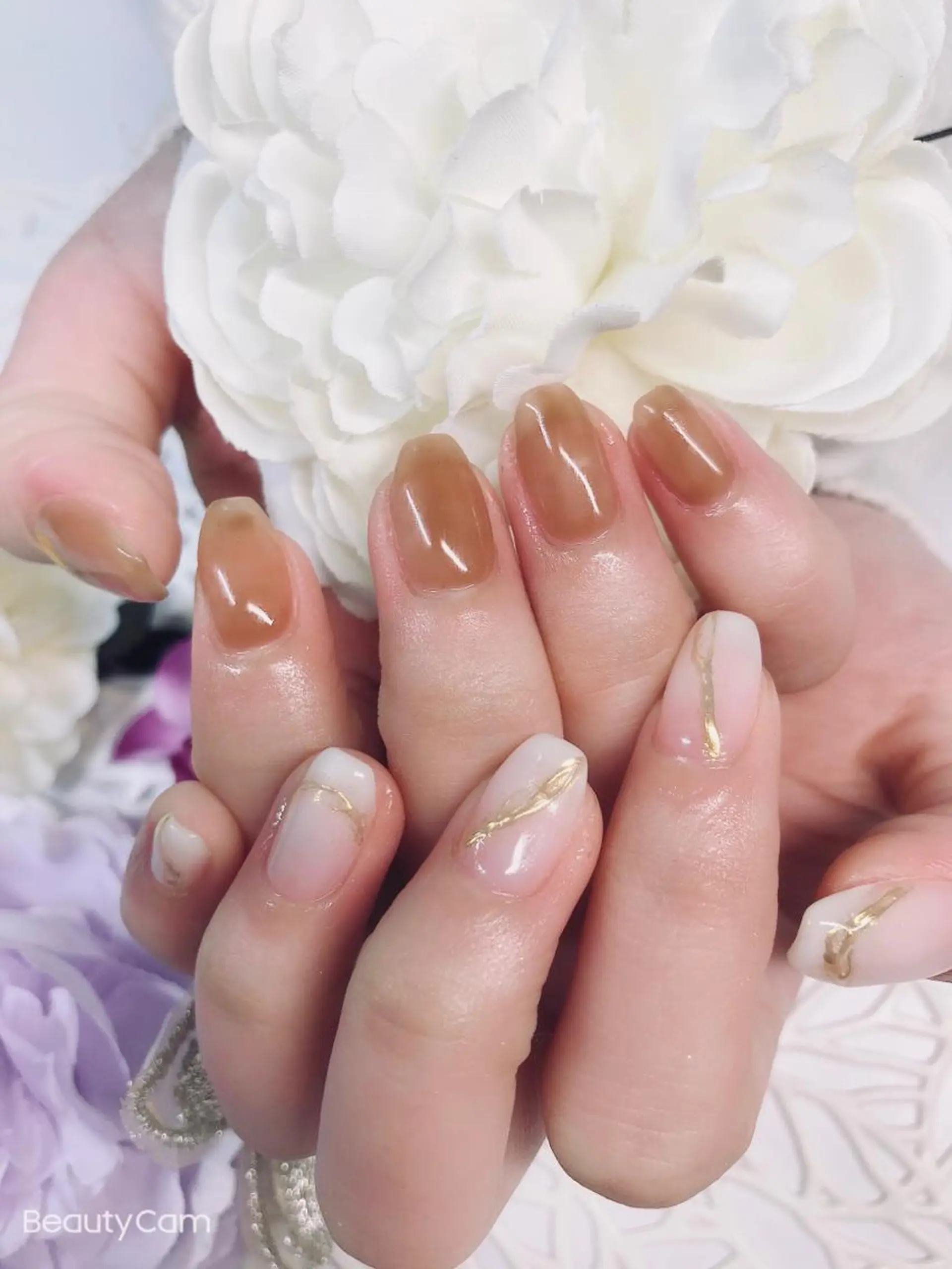 ネイル Salon MINEのエステ・リラクイメージ