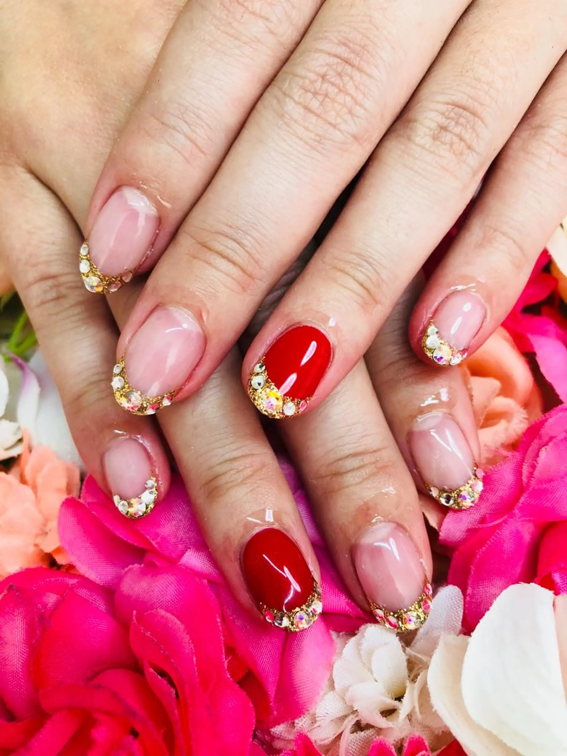 ネイル 酵素風呂　RA.RA所属・酵素風呂 RA.RAのその他イメージ