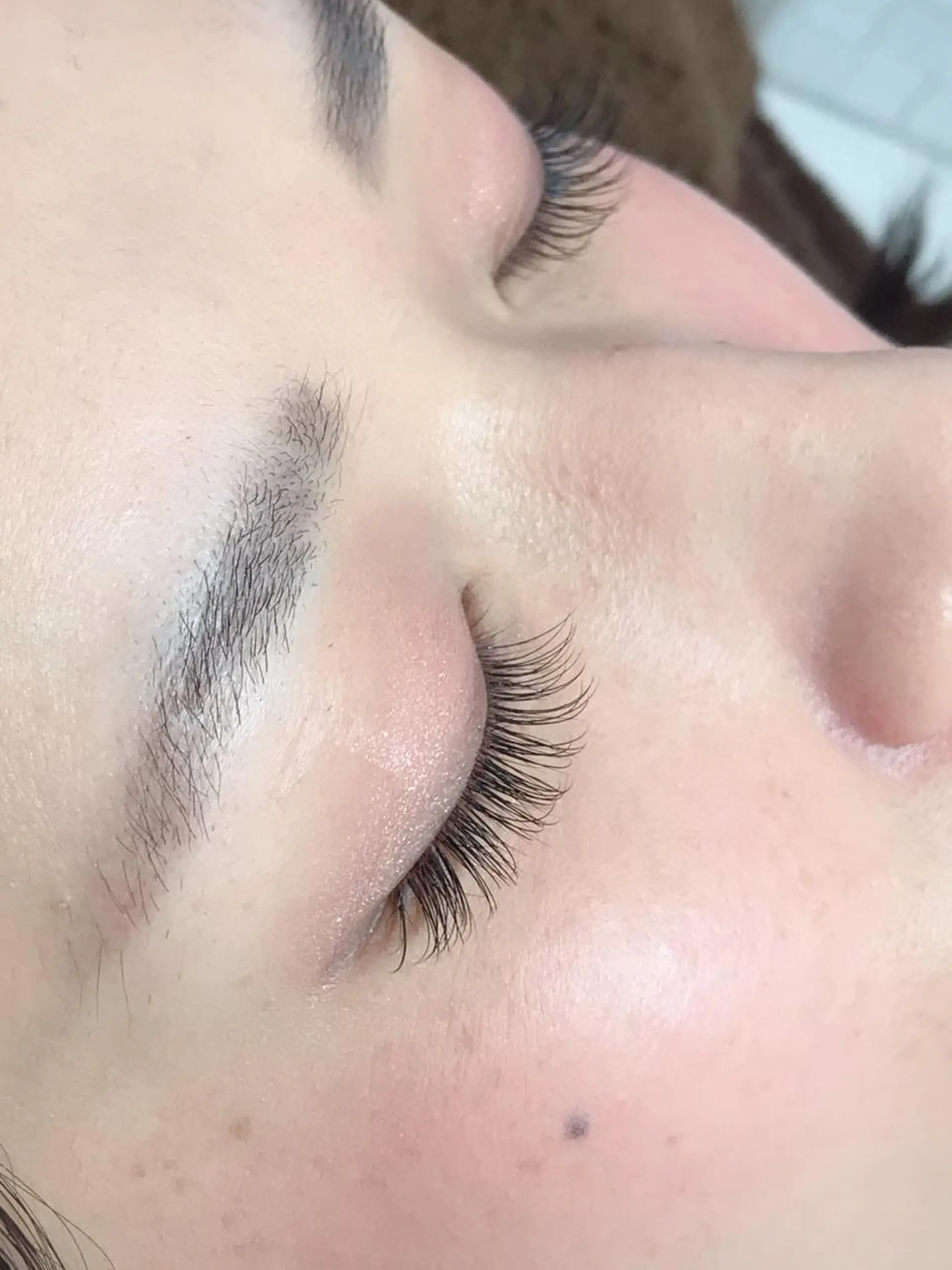 マツエク・マツパ R’s nail アールズネイル☆のマツエク・マツパデザイン