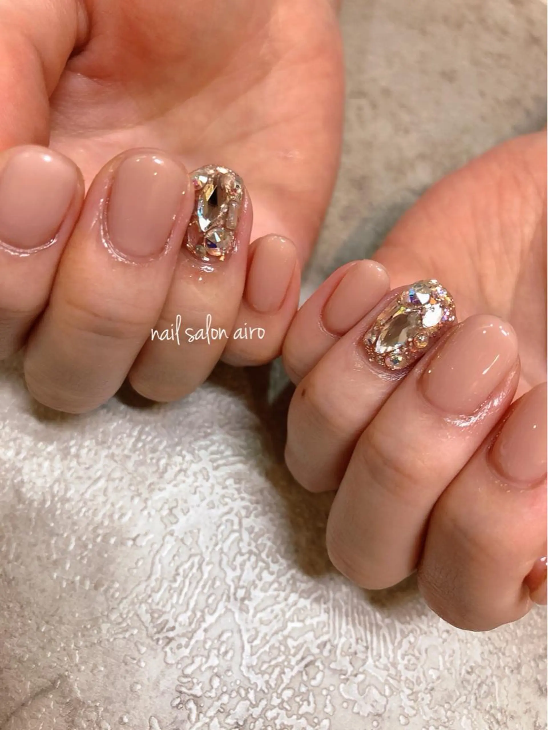 ネイル nail salon airo所属・nail salon airoのネイルデザイン