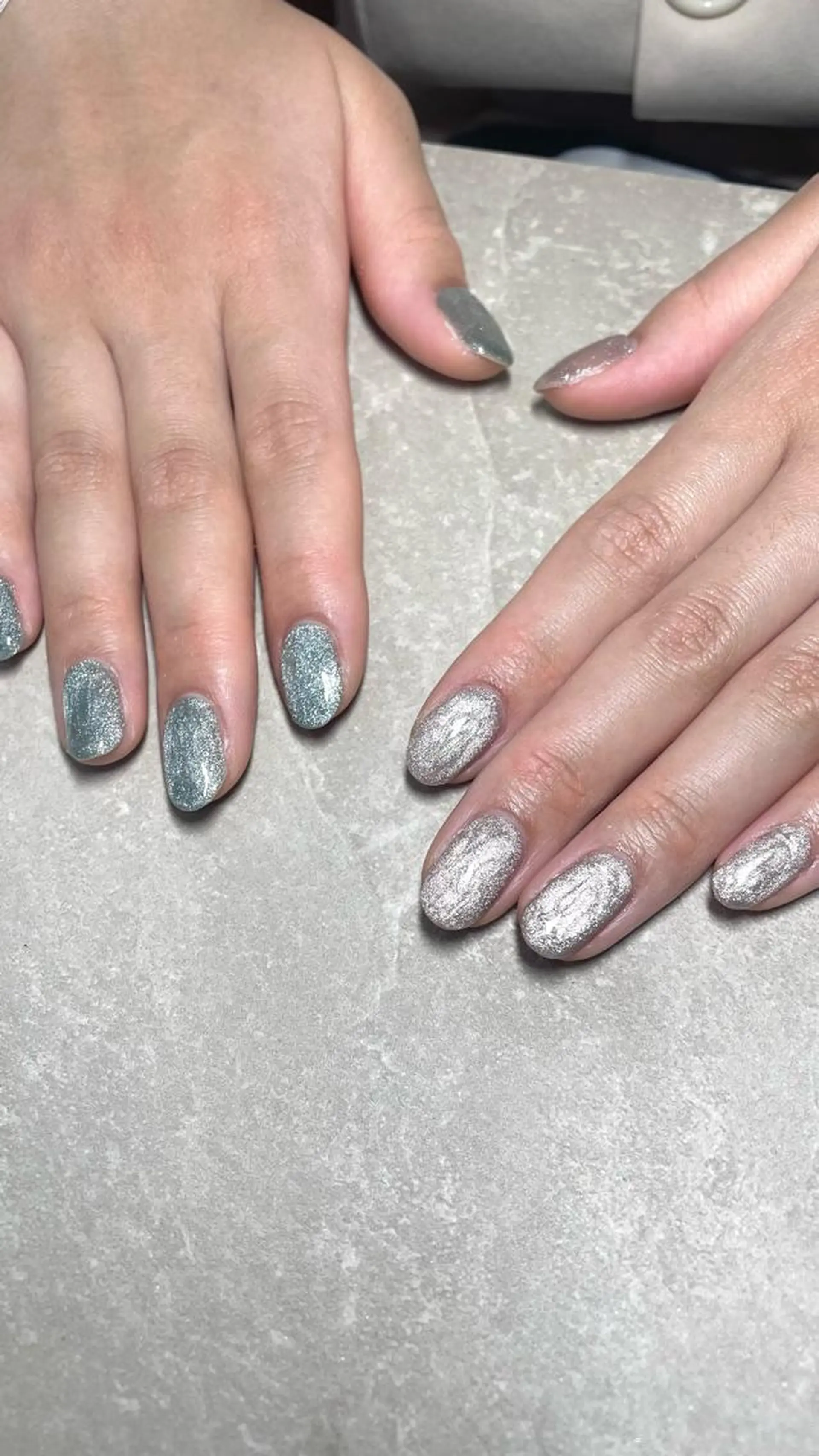 ネイル ハンドネイル フットネイル LINXS aosaのネイルデザイン