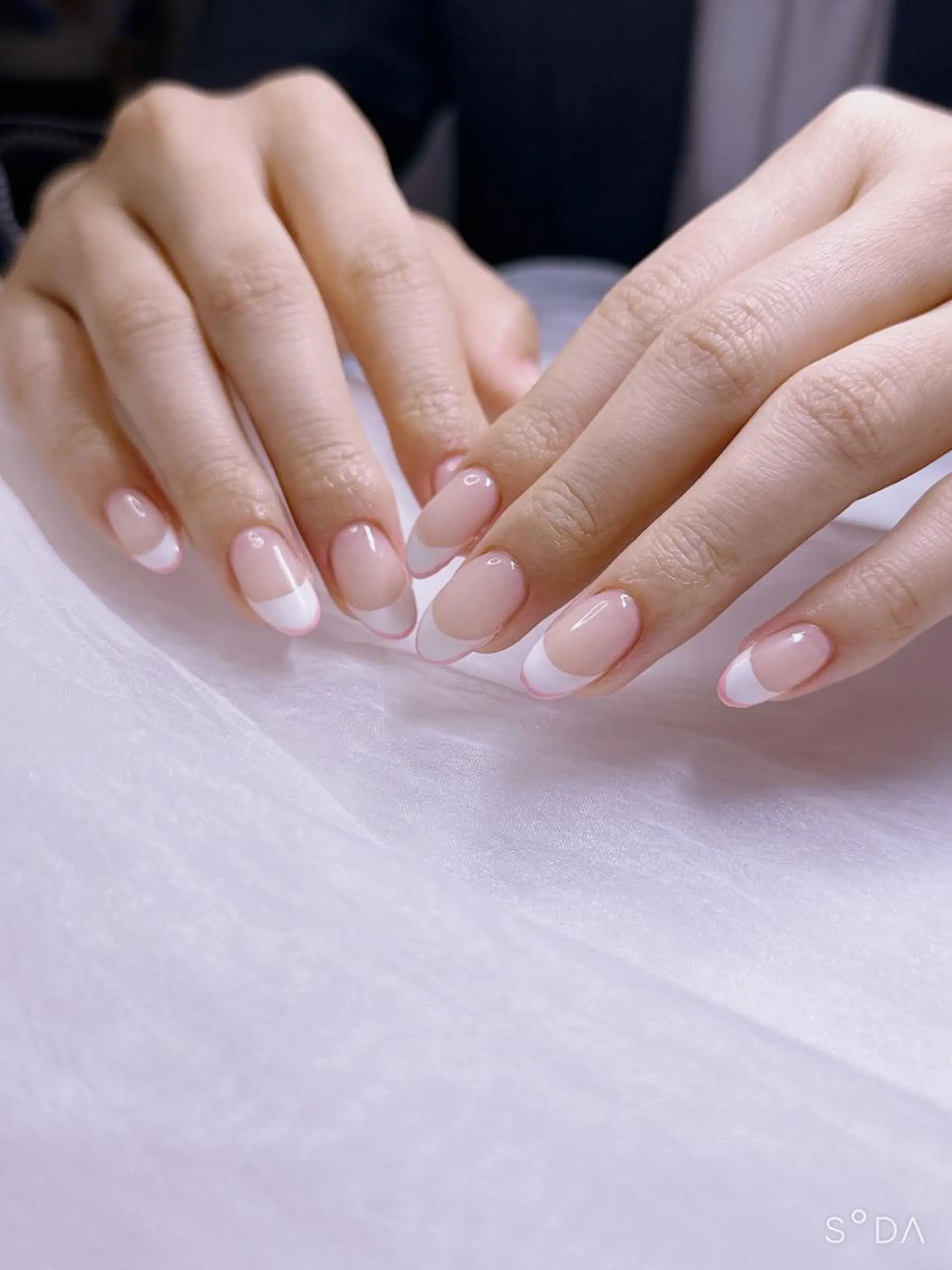 ネイル ハンドネイル うにゃねいる🌷 Mayaのネイルデザイン