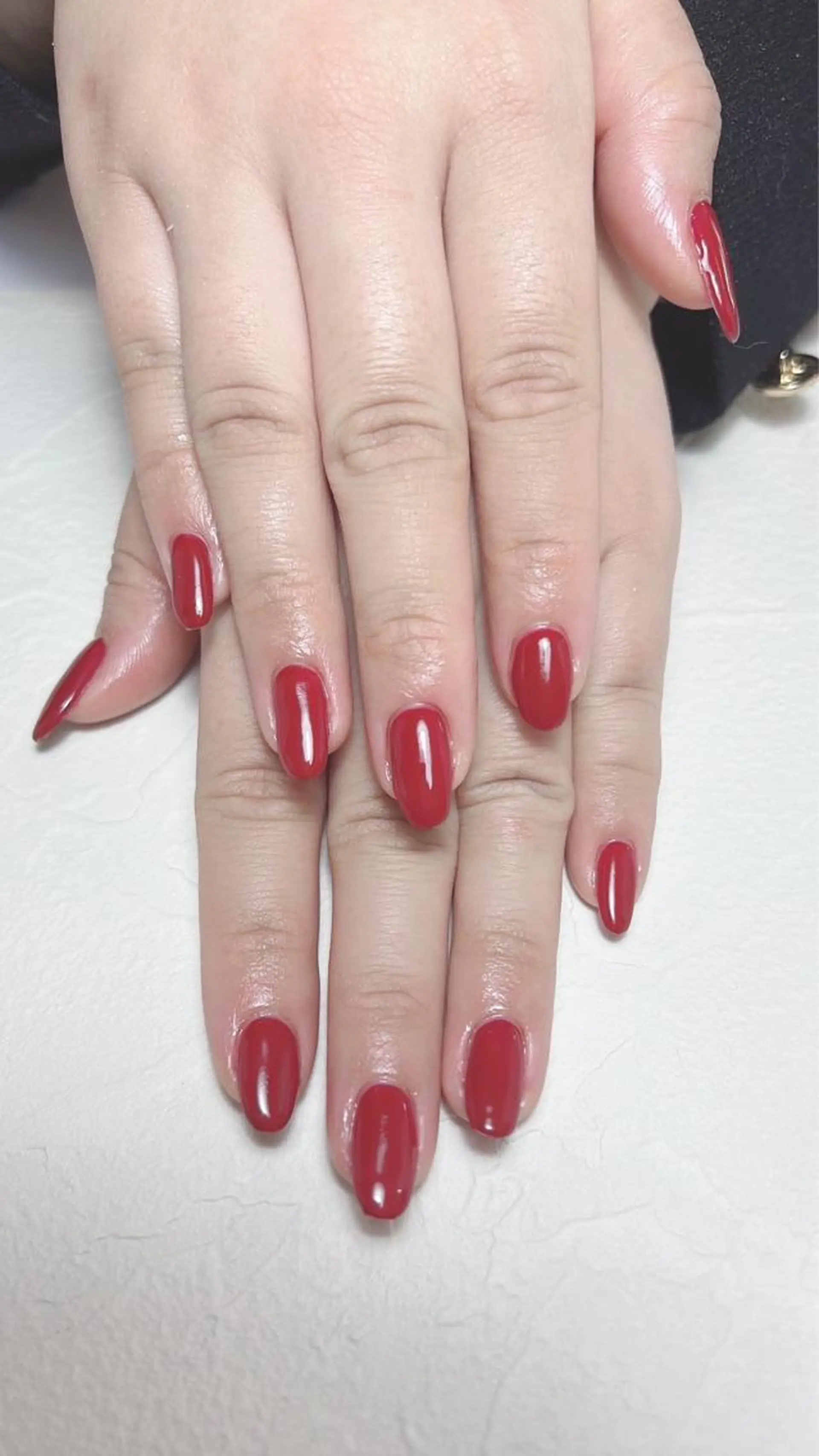 ネイル Ｊａｍ nail Airisaのネイルデザイン