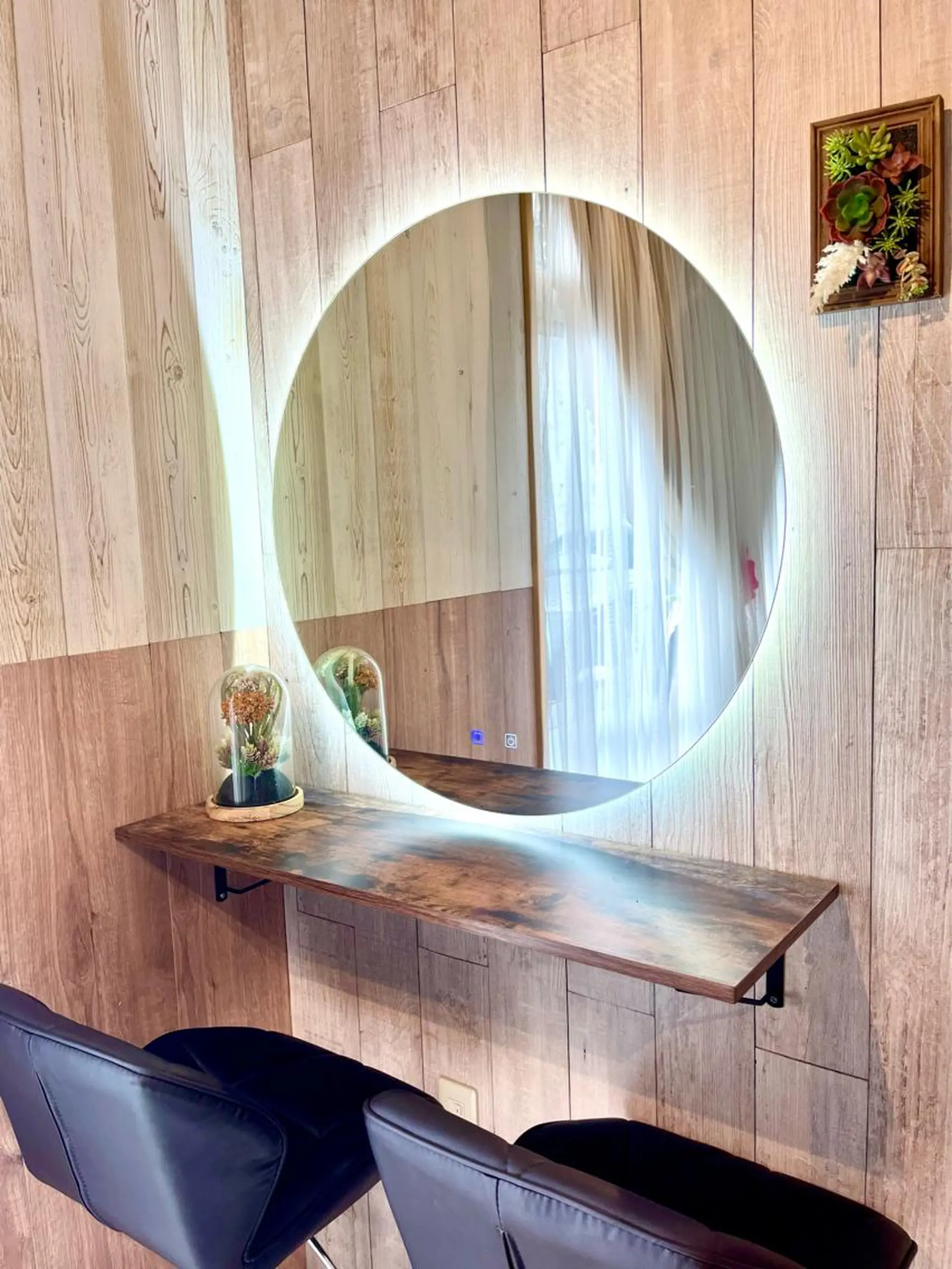 毛穴×肌質改善×痩身 LarimarSOLのエステ・リラクイメージ