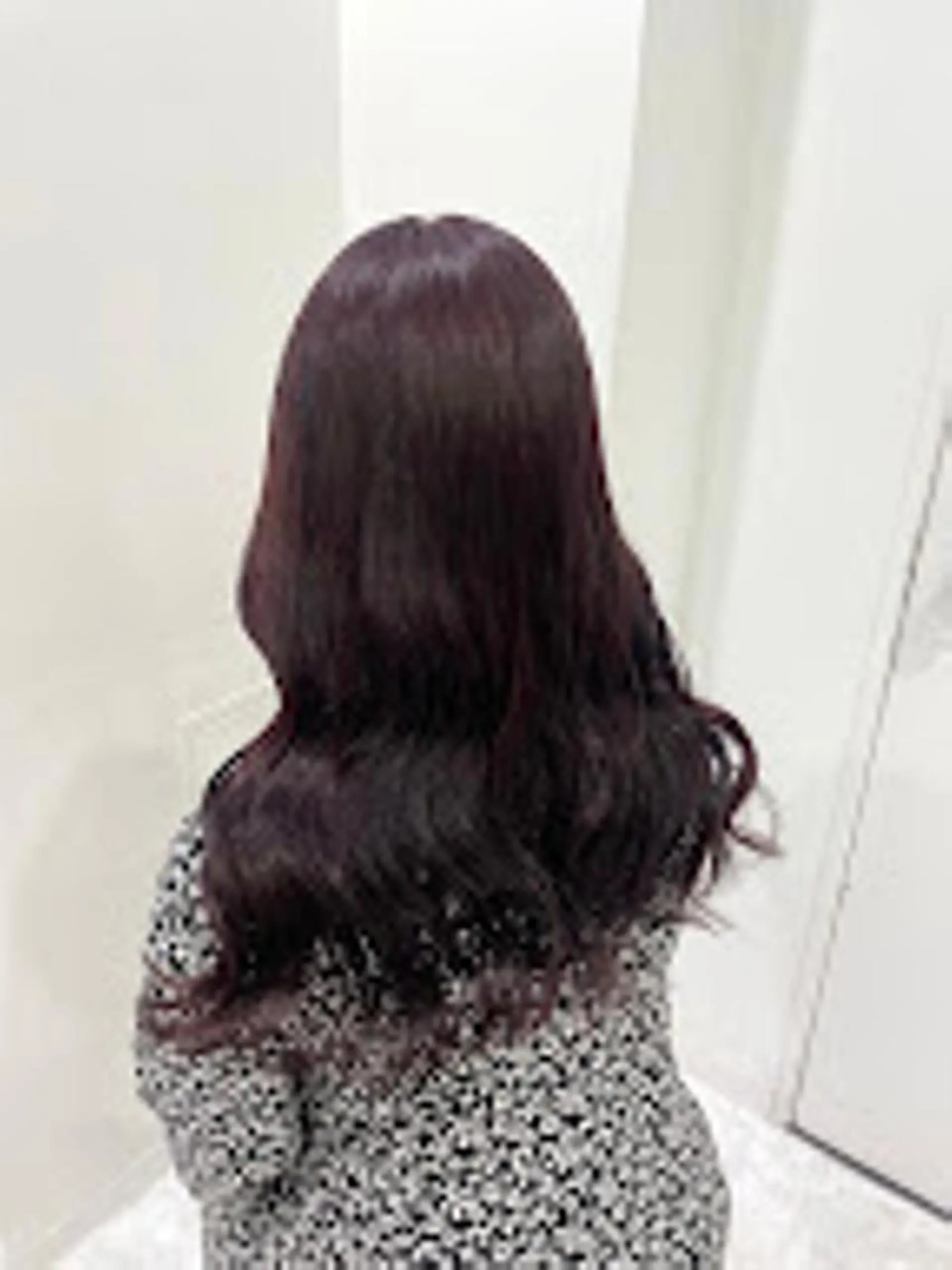 カラー 🪞SHE池袋 Official🪞のヘアスタイル