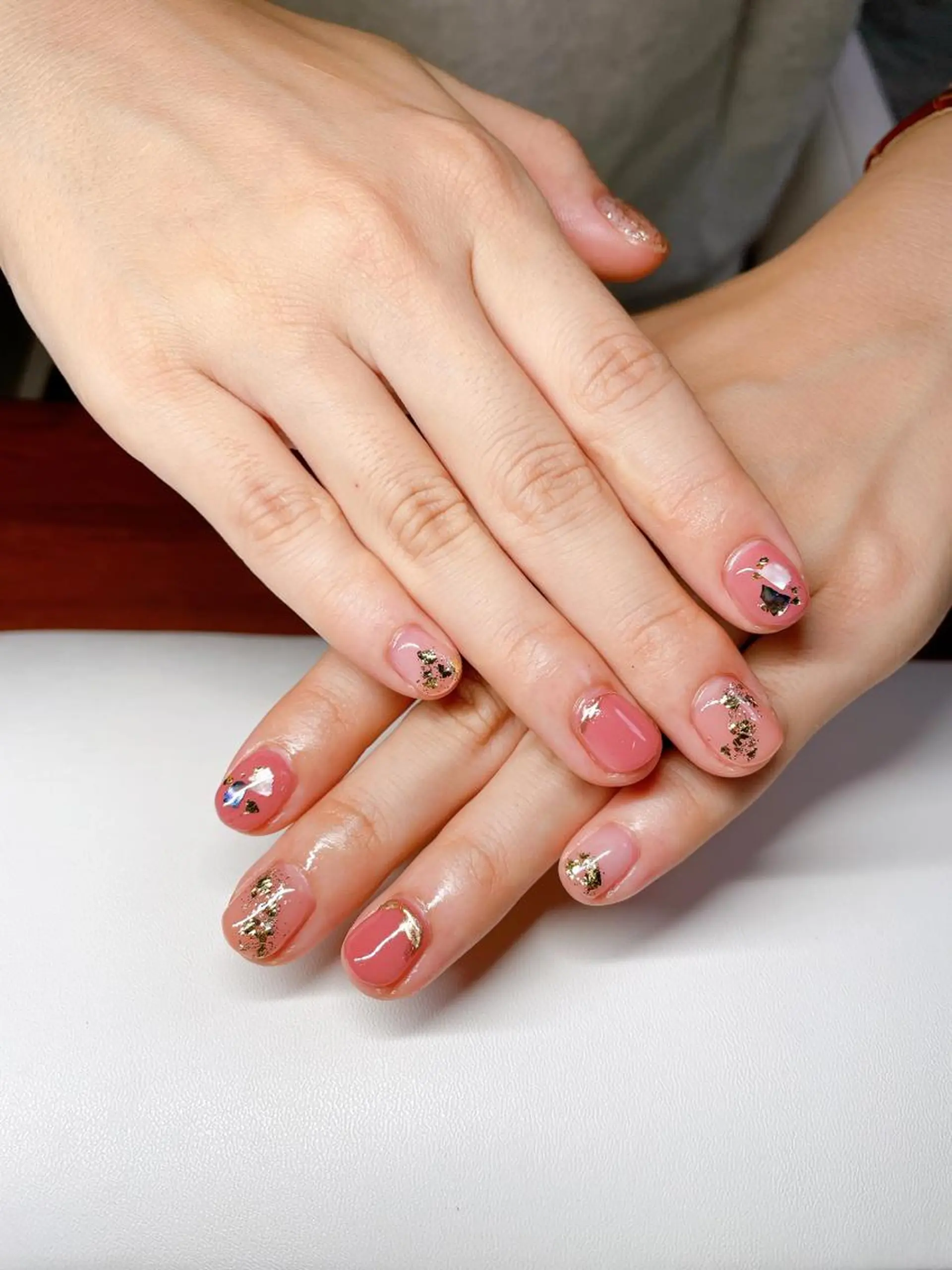 ネイル NAILSALON KOHAKUのネイルデザイン