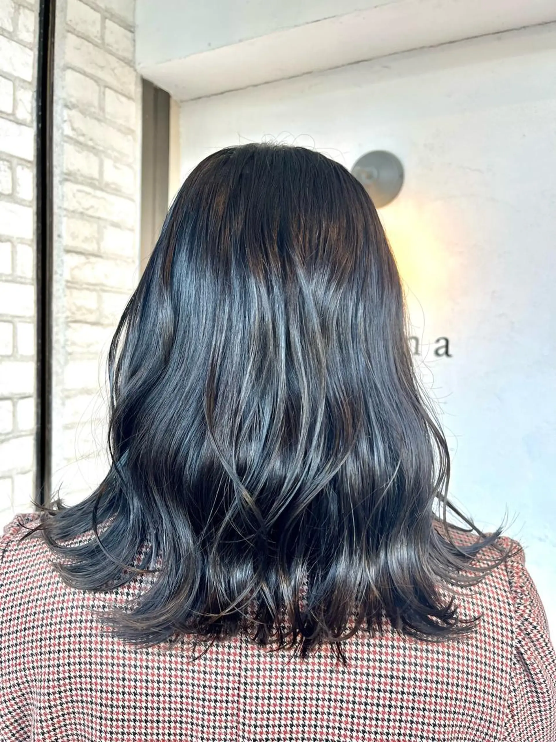 ミディアム める 🐢のマツエク・マツパデザイン