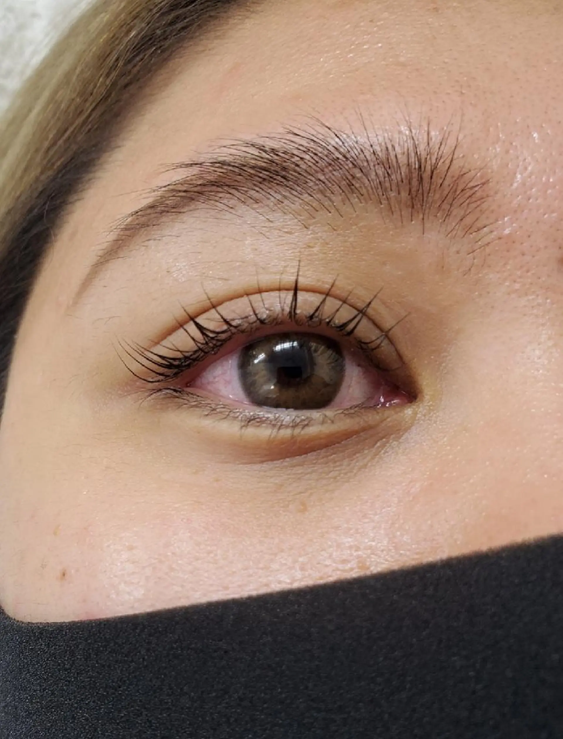 マツエク・マツパ まつげエクステ専門店WIKIRA所属・☆押上☆wikira 🌈うえはら🌈のマツエク・マツパデザイン