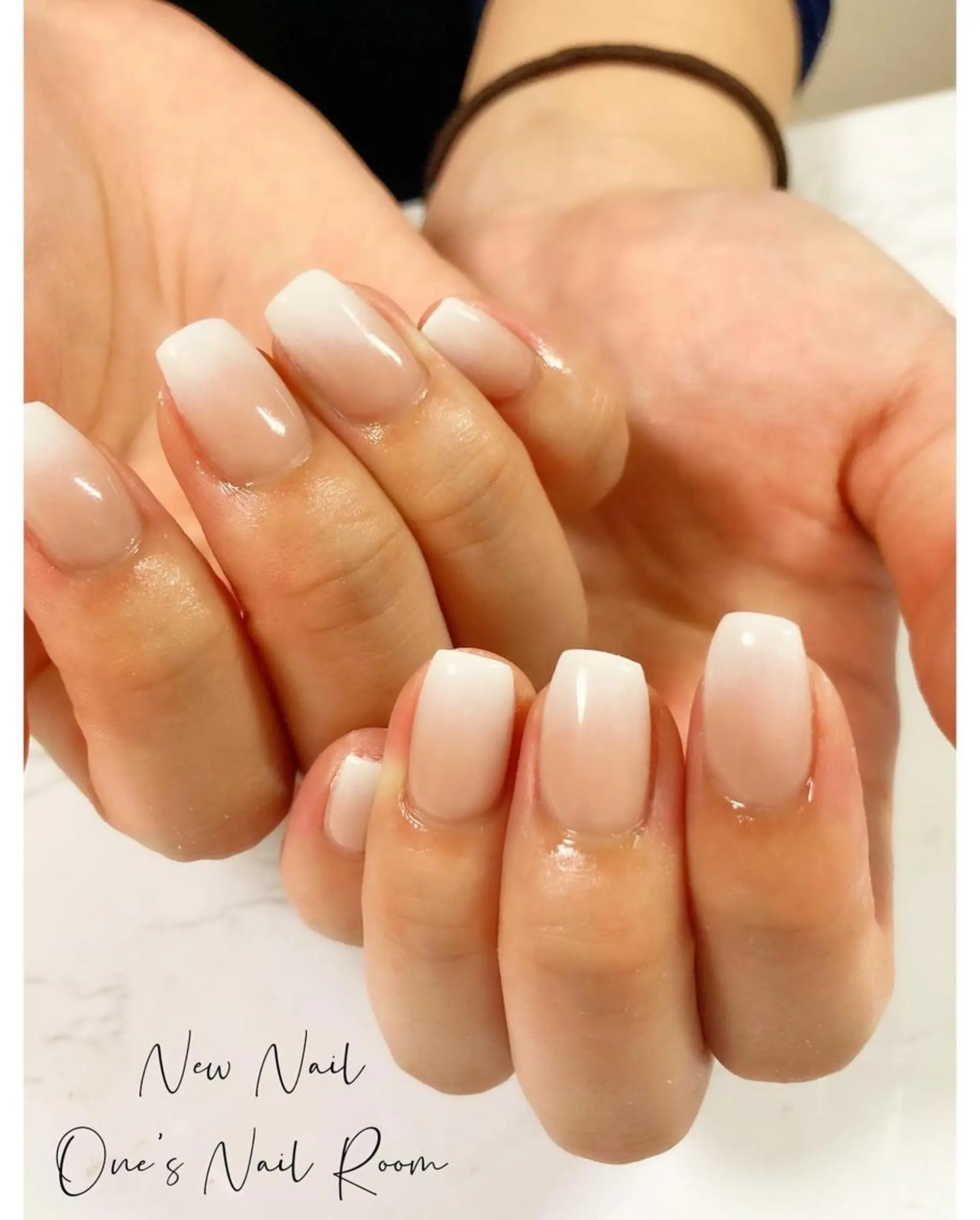 ネイル ハンドネイル One's Nail Roomのネイルデザイン