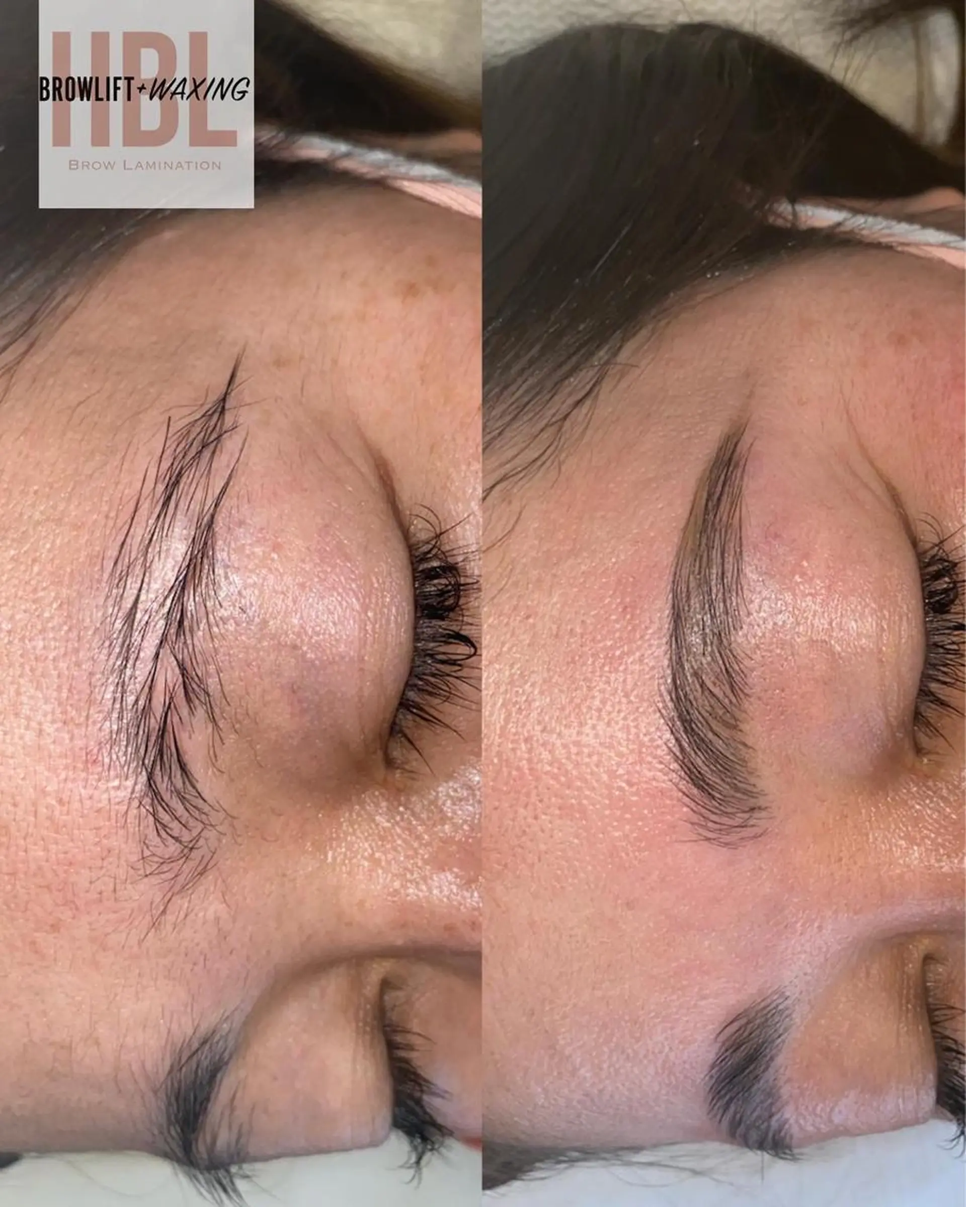 アイブロウ LUANA TAKAKOの眉毛・アイブロウイメージ