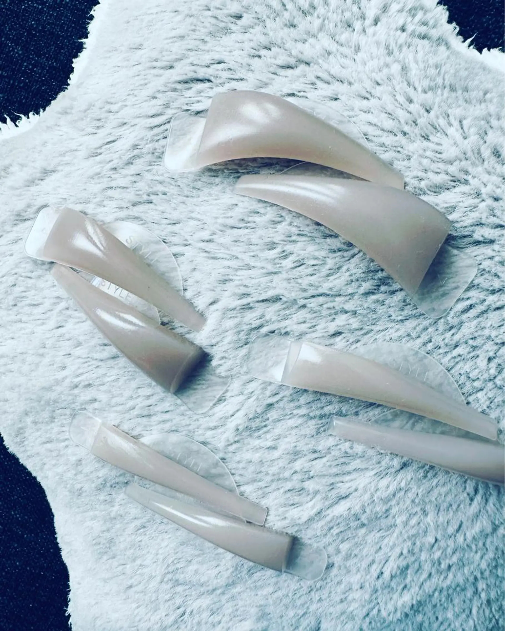 マツエク・マツパ カラーマツエク takako _eyedesignのマツエク・マツパデザイン