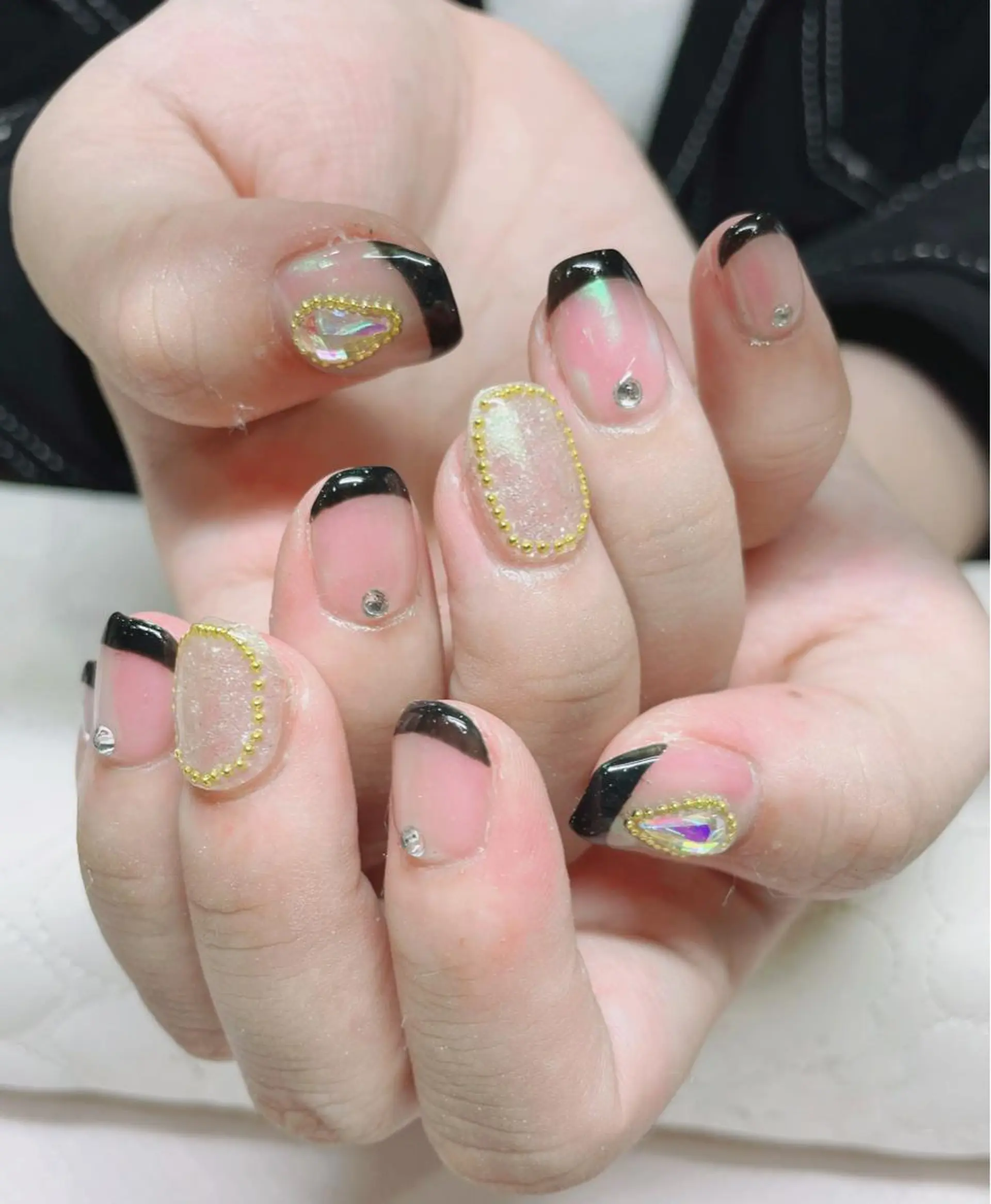 ネイル コウ カnail💅のネイルデザイン