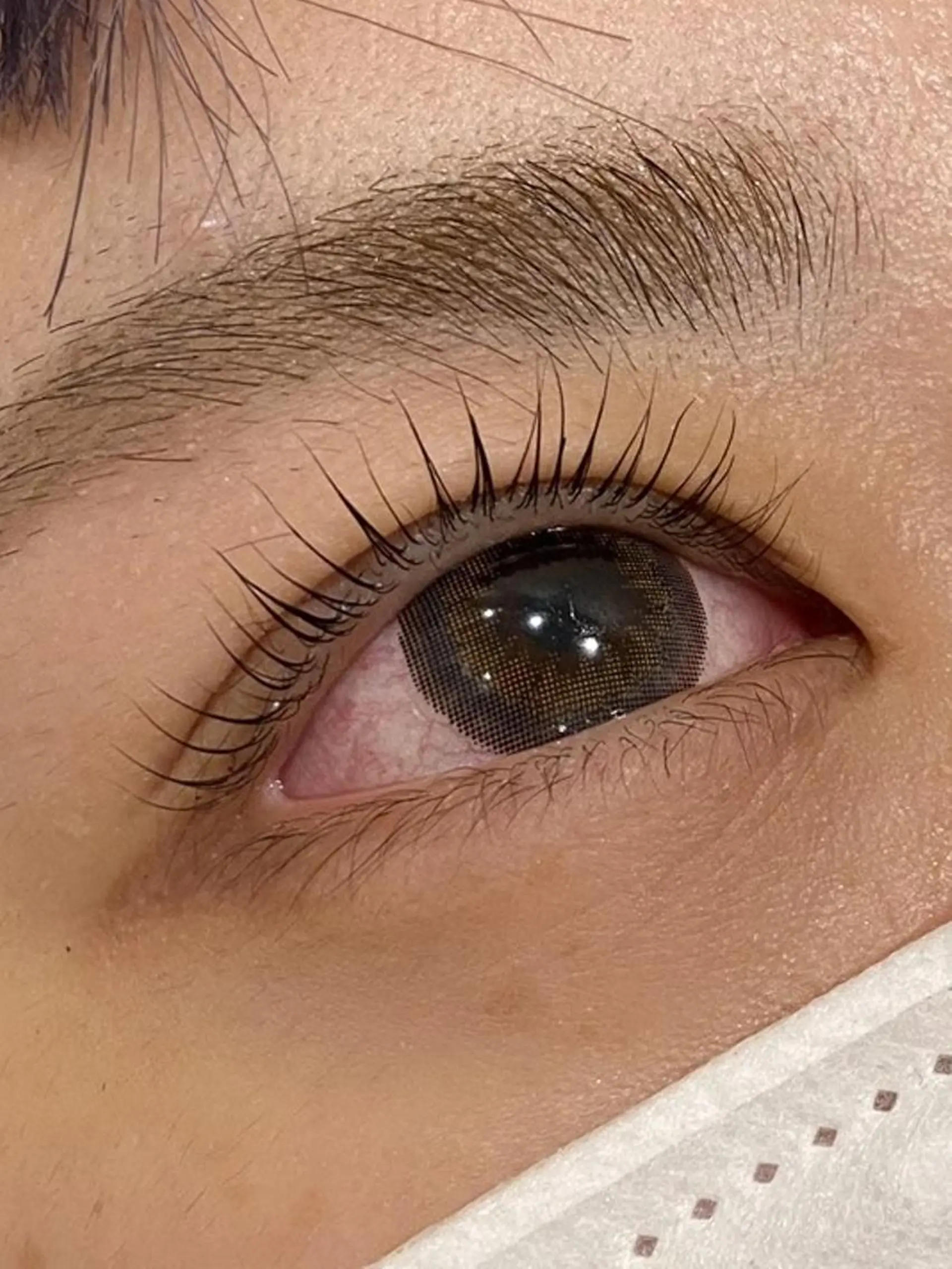 マツエク・マツパ アイラッシュサロン milimiliのマツエク・マツパデザイン