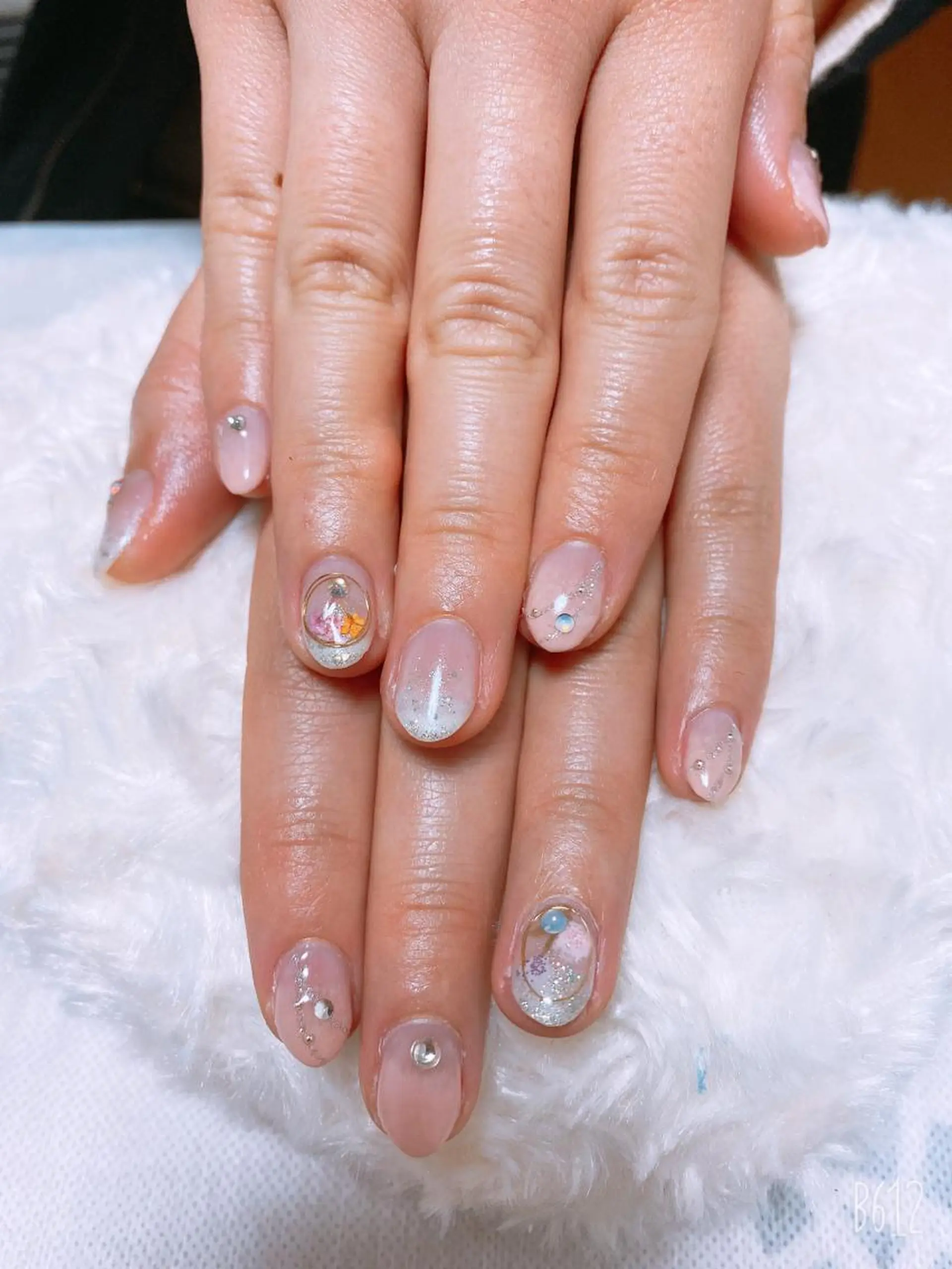 ネイル The Best Beauty受付担当のエステ・リラクイメージ