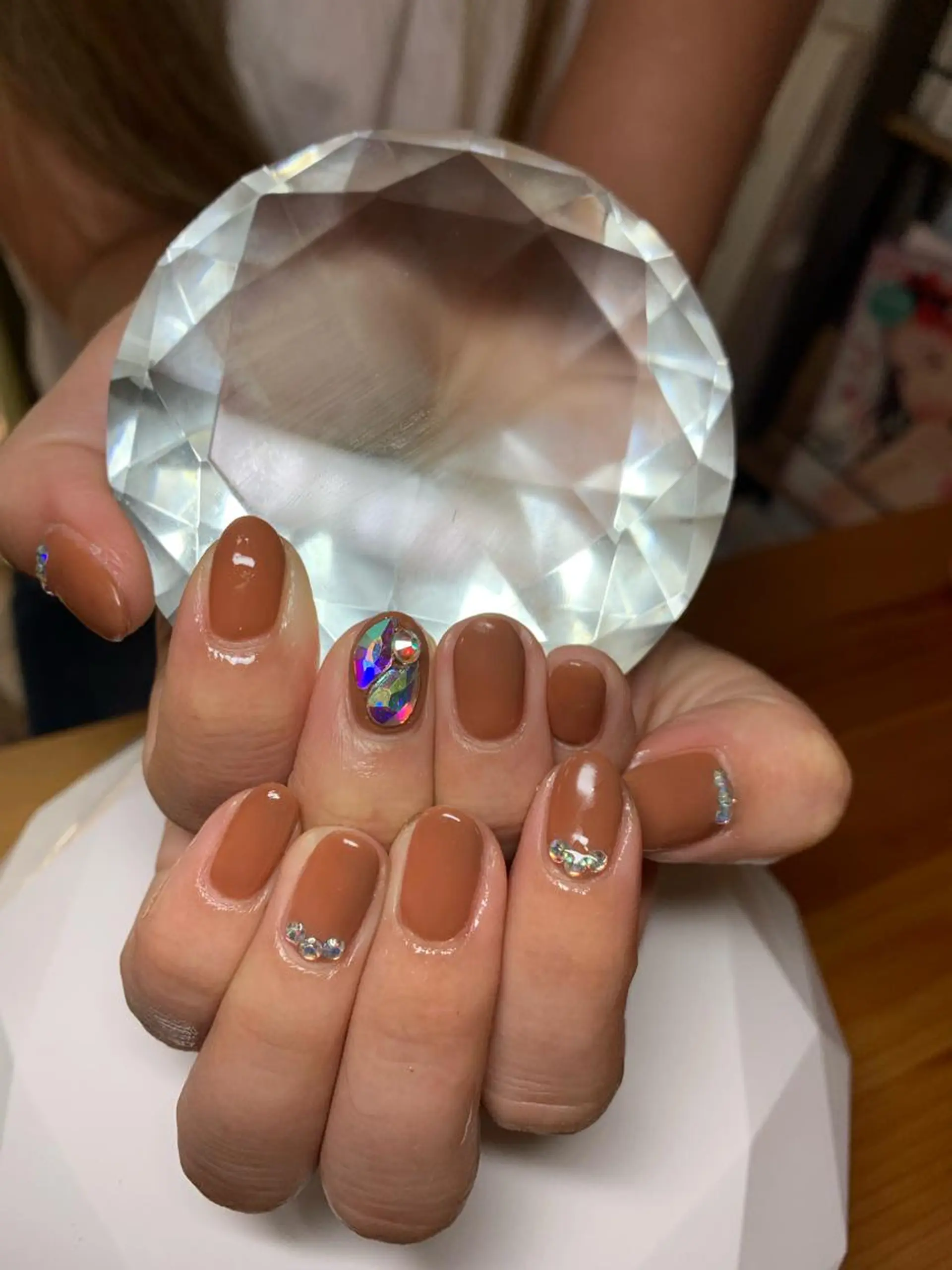 ネイル LAVISH nail salonのネイルデザイン